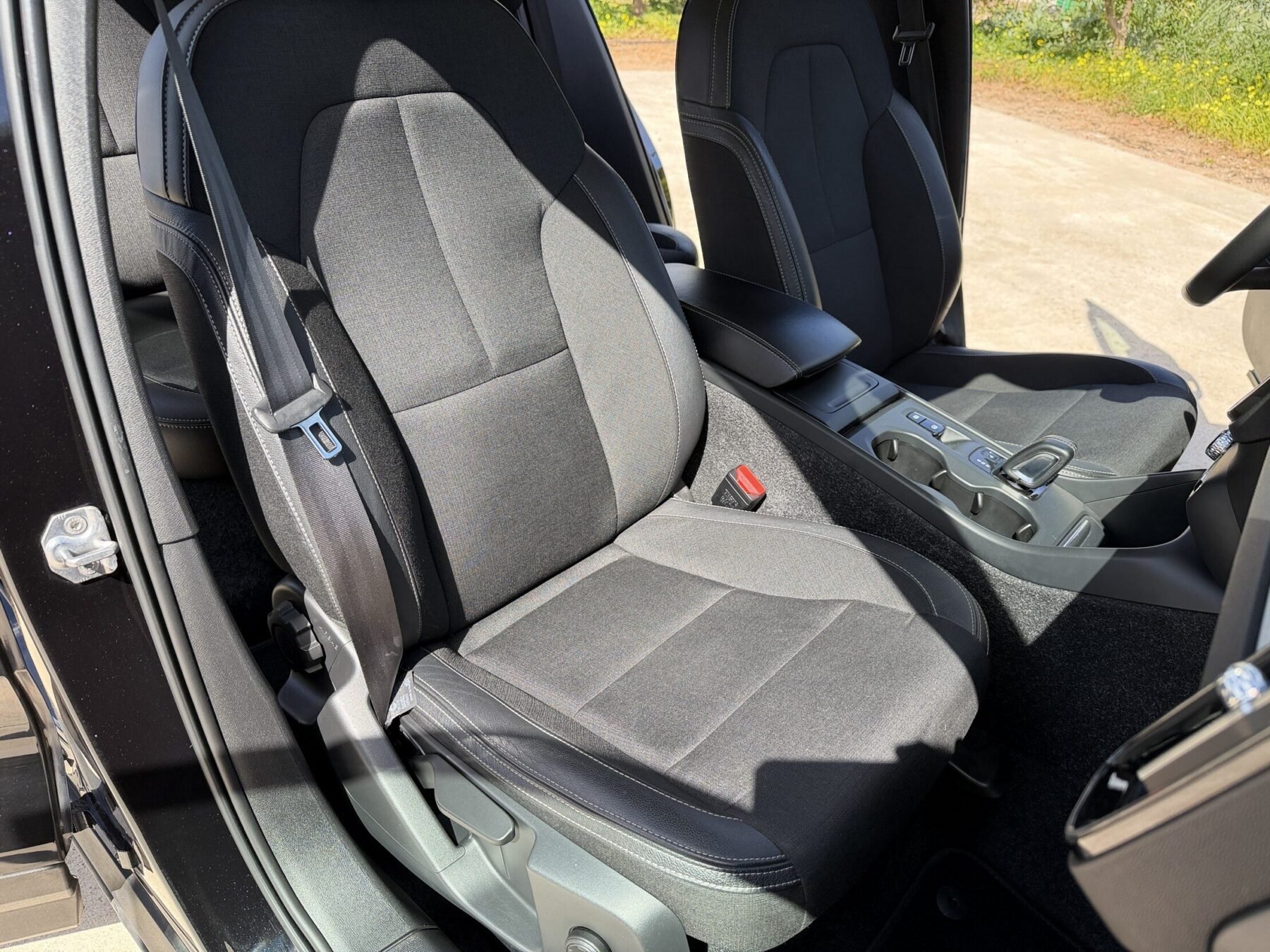 VOLVO 2.0 D4  190CV AUTO 