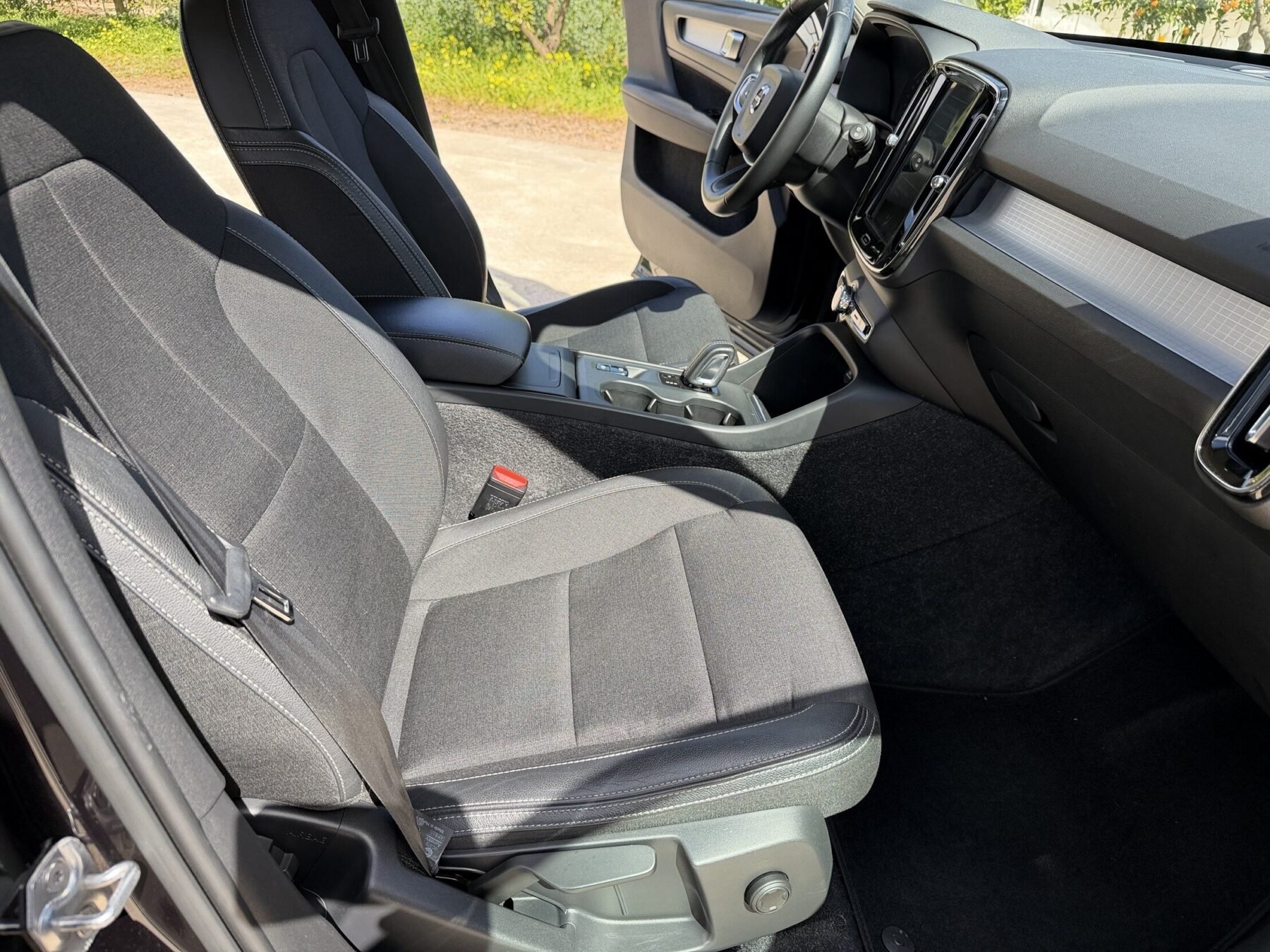 VOLVO 2.0 D4  190CV AUTO 