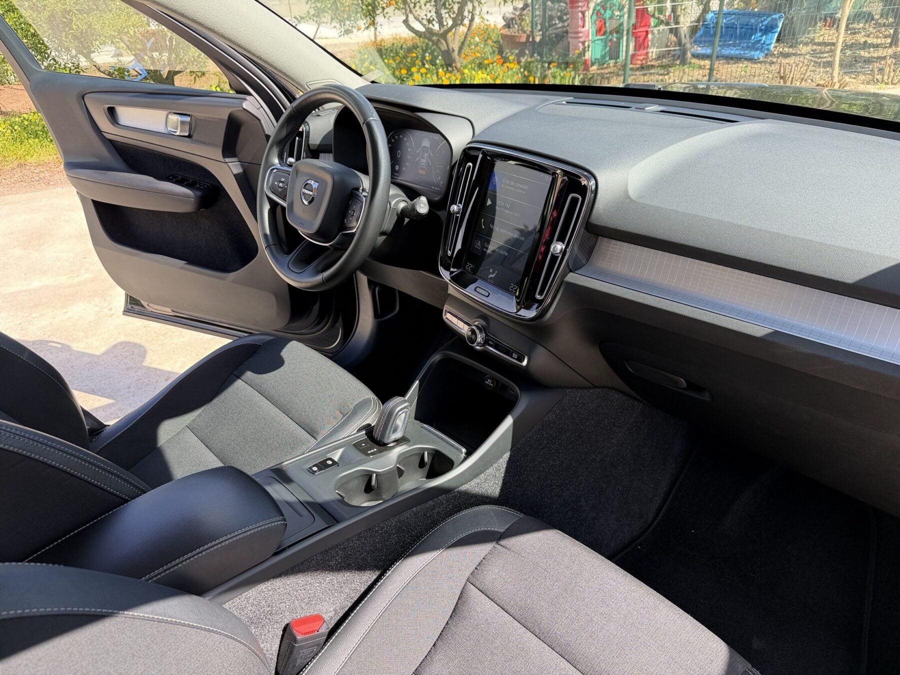 VOLVO 2.0 D4  190CV AUTO 