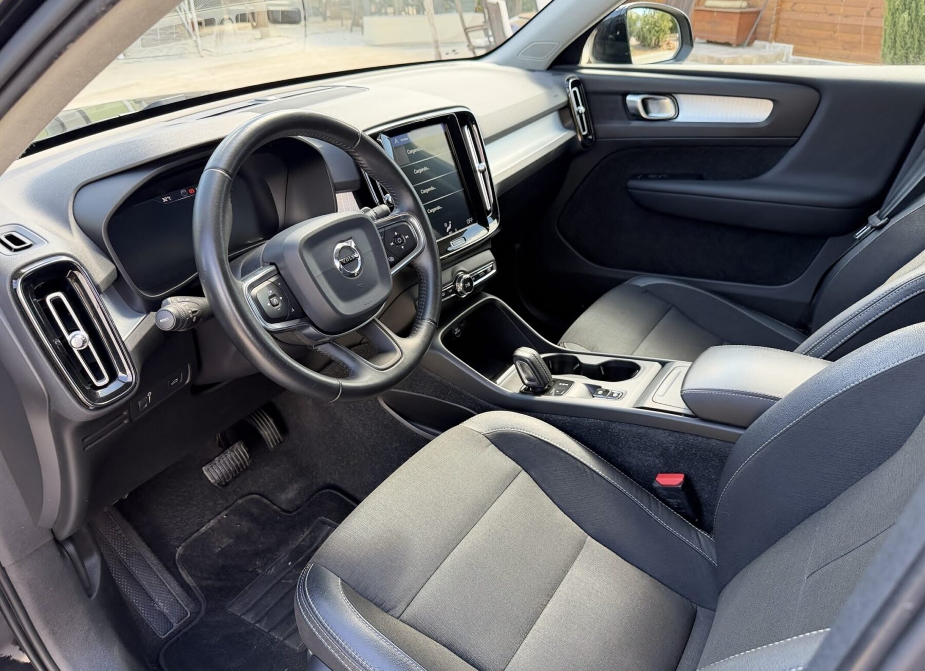 VOLVO 2.0 D4  190CV AUTO 