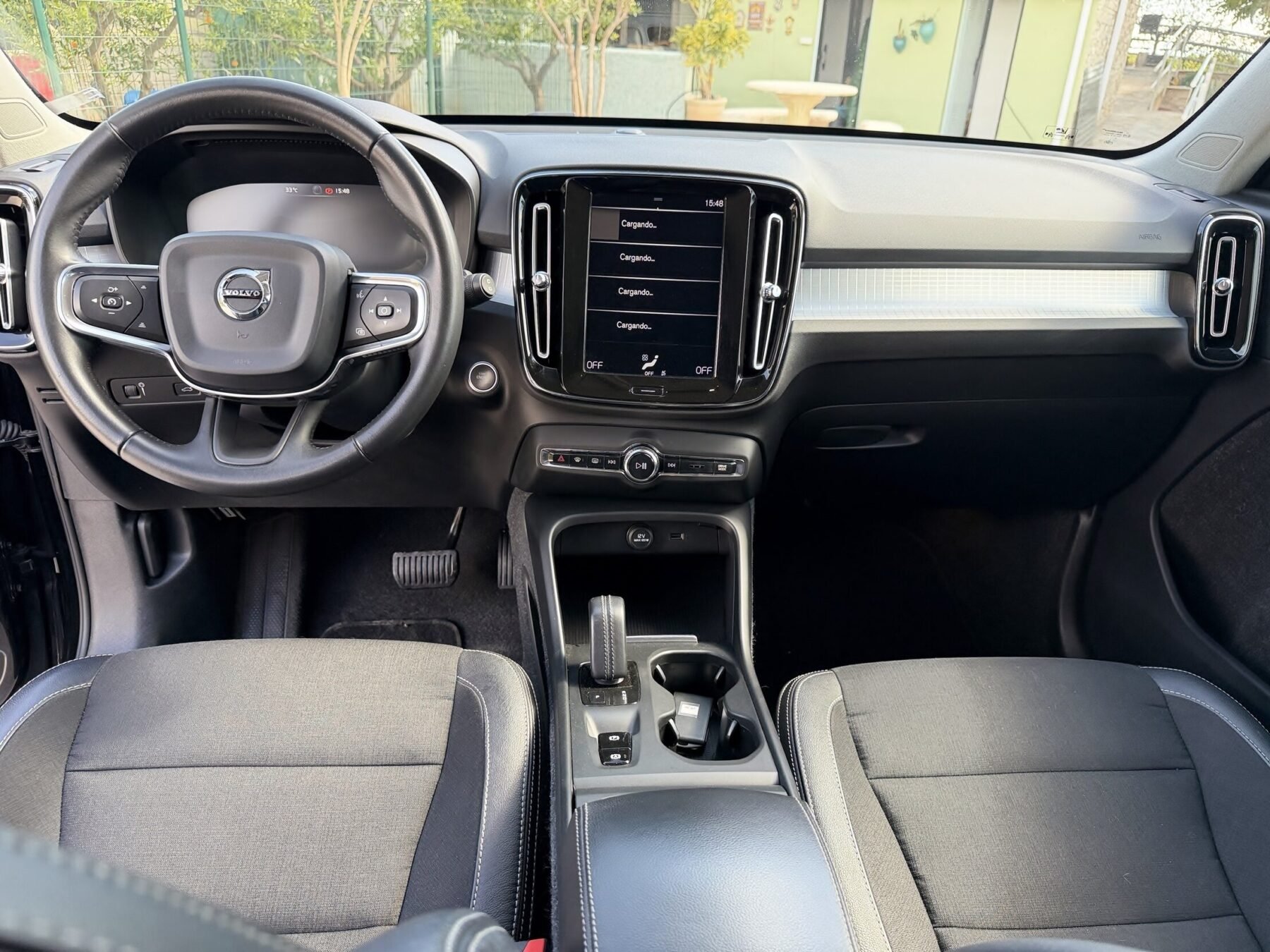 VOLVO 2.0 D4  190CV AUTO 