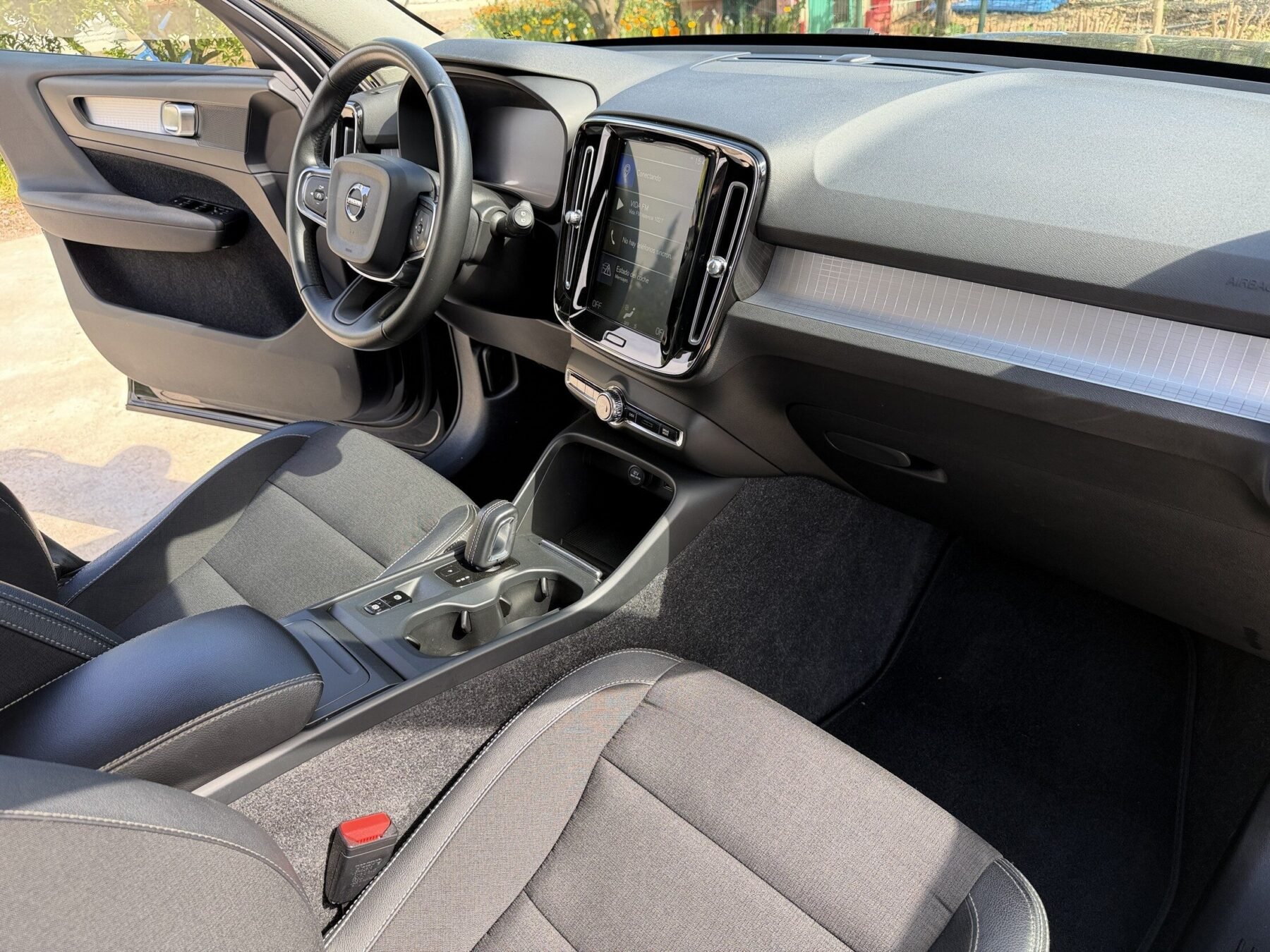 VOLVO 2.0 D4  190CV AUTO 