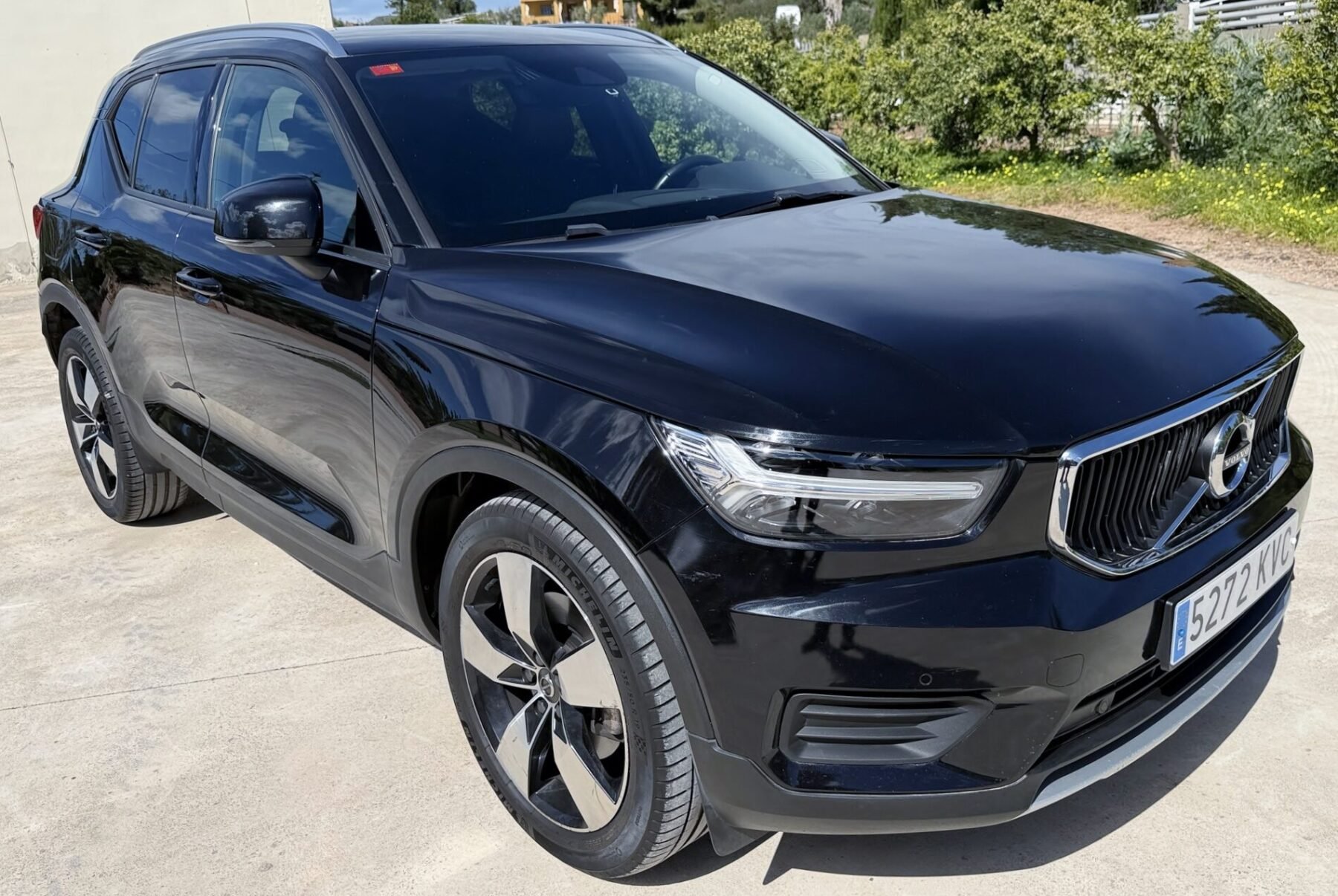 VOLVO 2.0 D4  190CV AUTO 