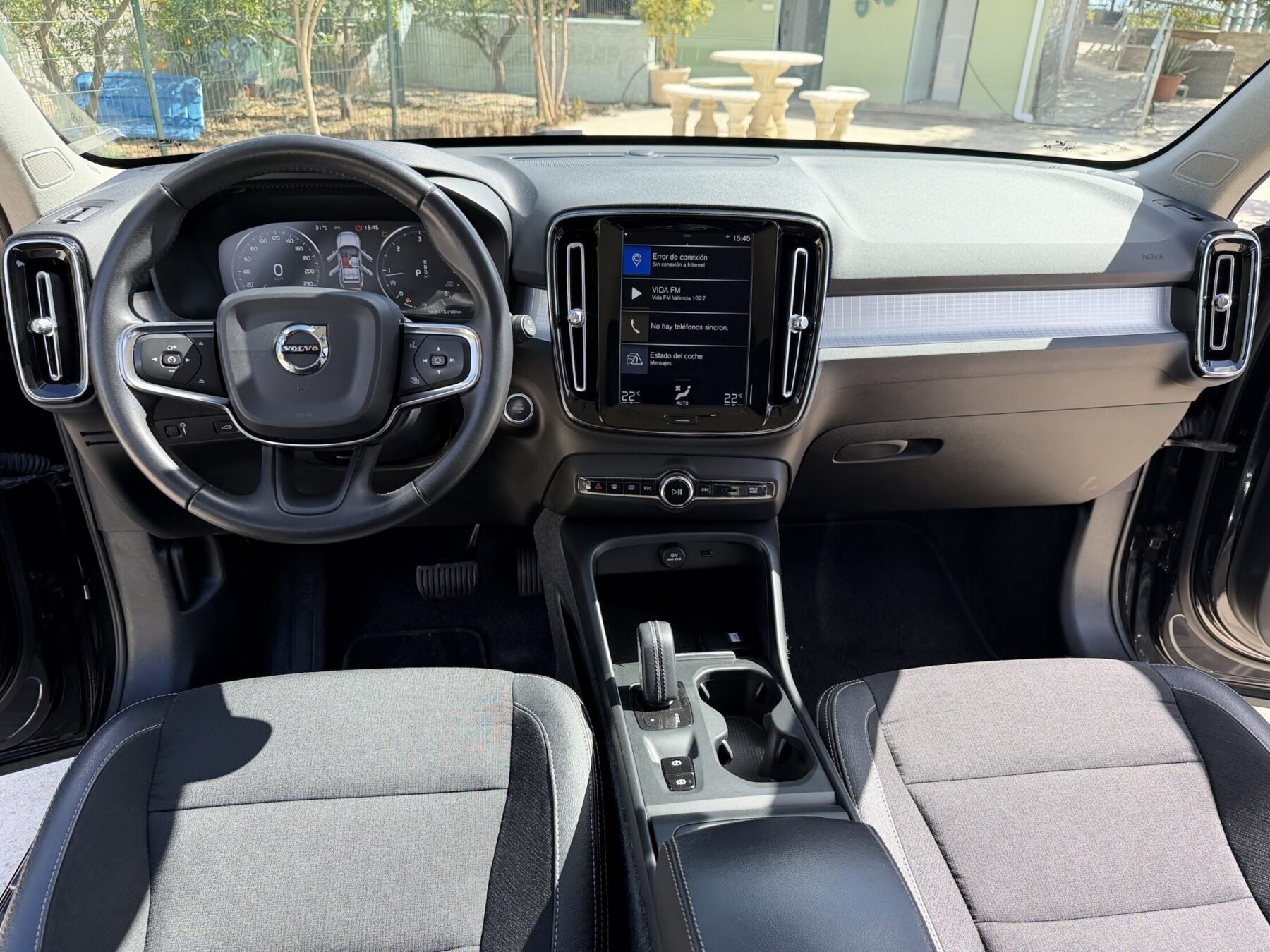 VOLVO 2.0 D4  190CV AUTO 