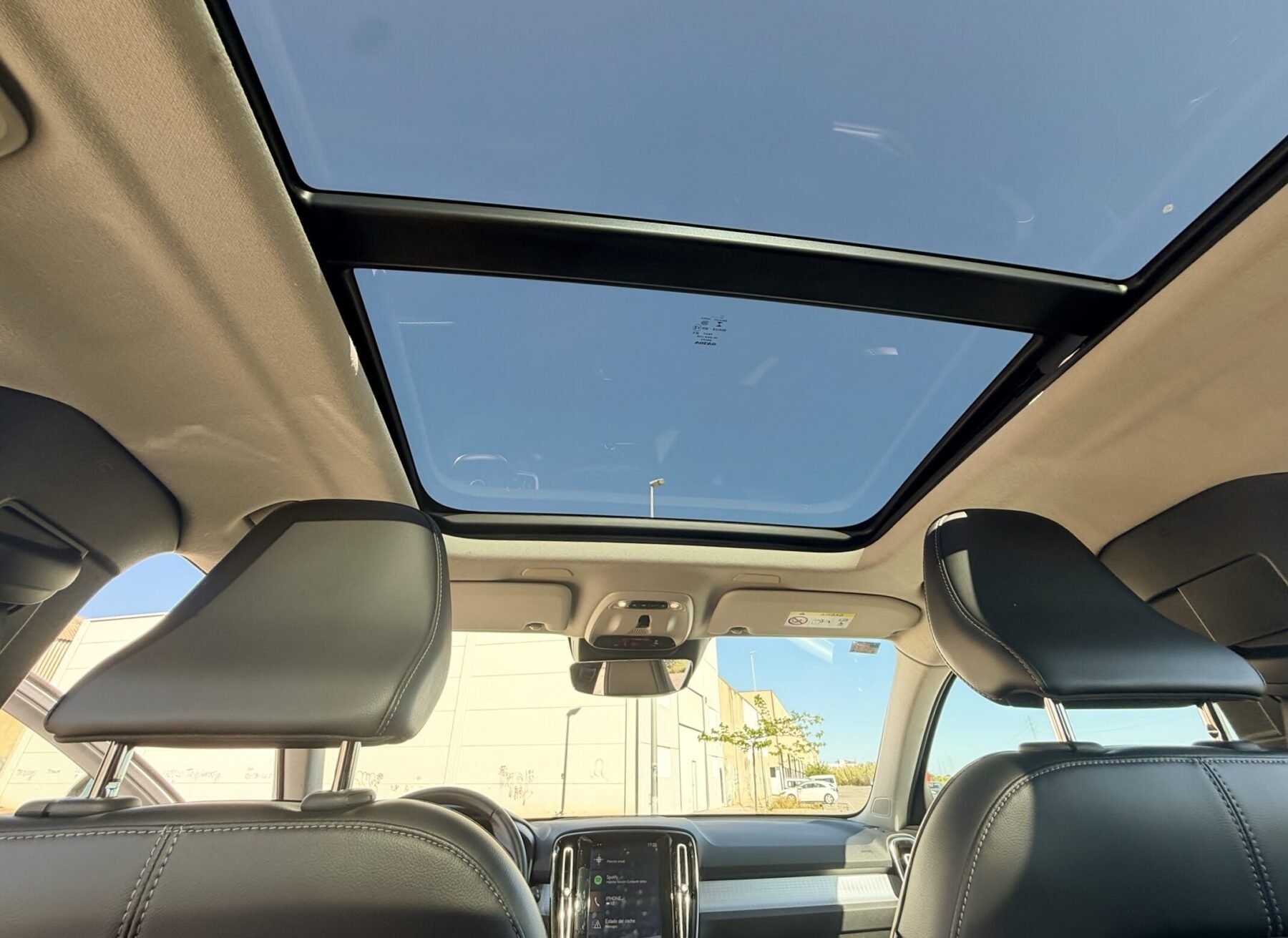 VOLVO Xc40 D3 MOMENTUM 