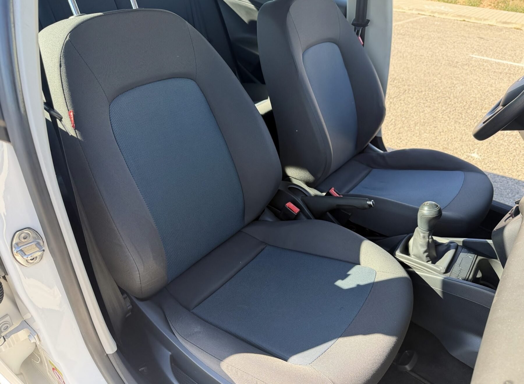 SEAT IBIZA 1.2 I-TECH 