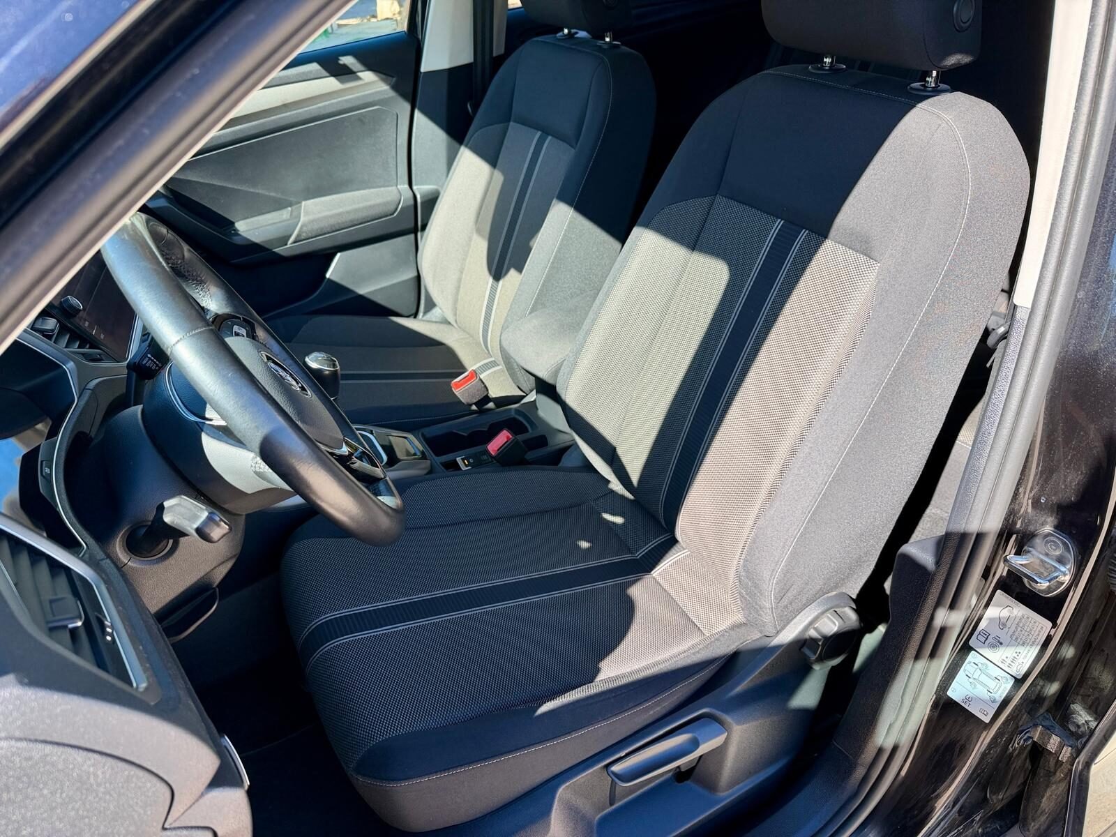 VOLKSWAGEN T-ROC 1.0 TSI 