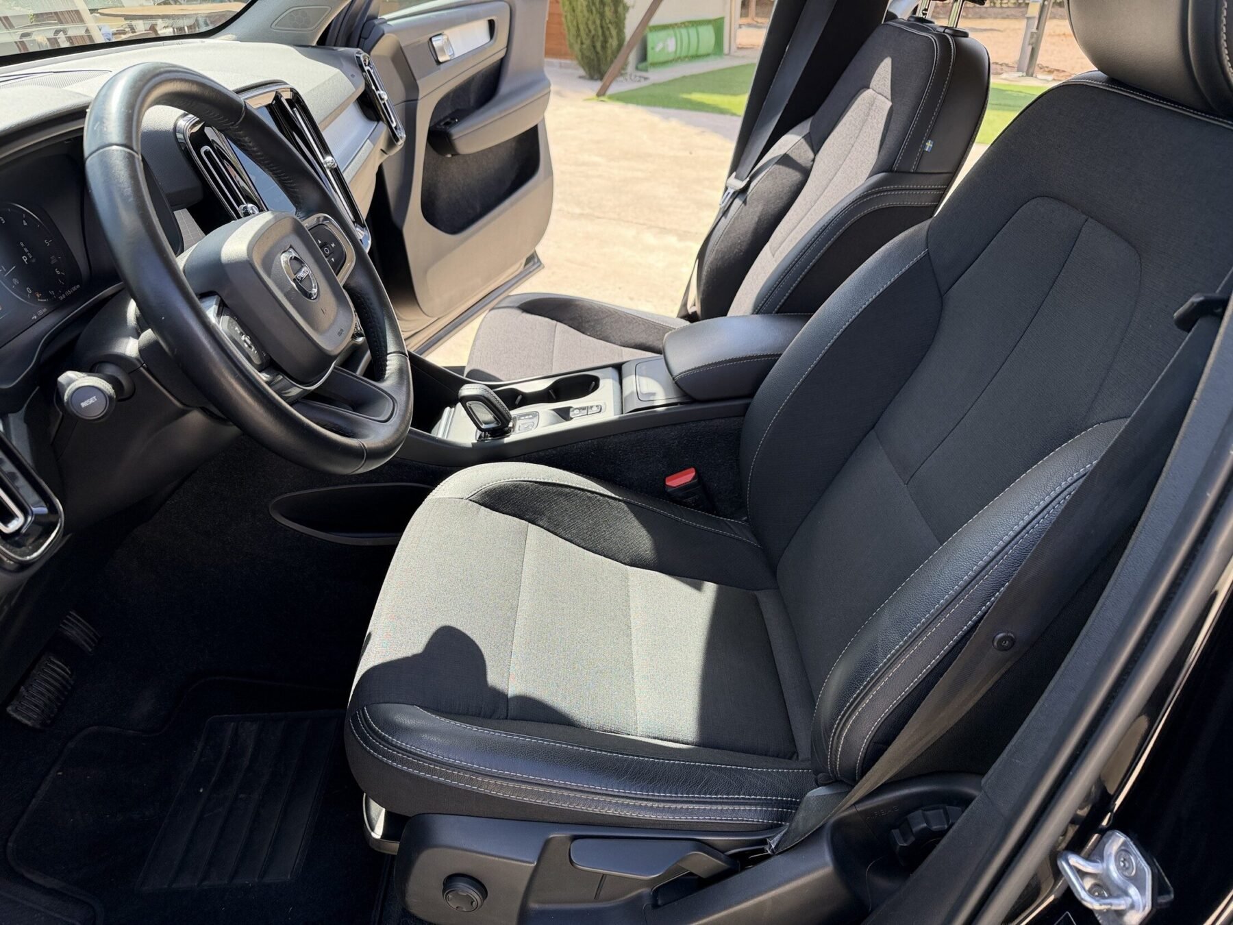 VOLVO 2.0 D4  190CV AUTO 