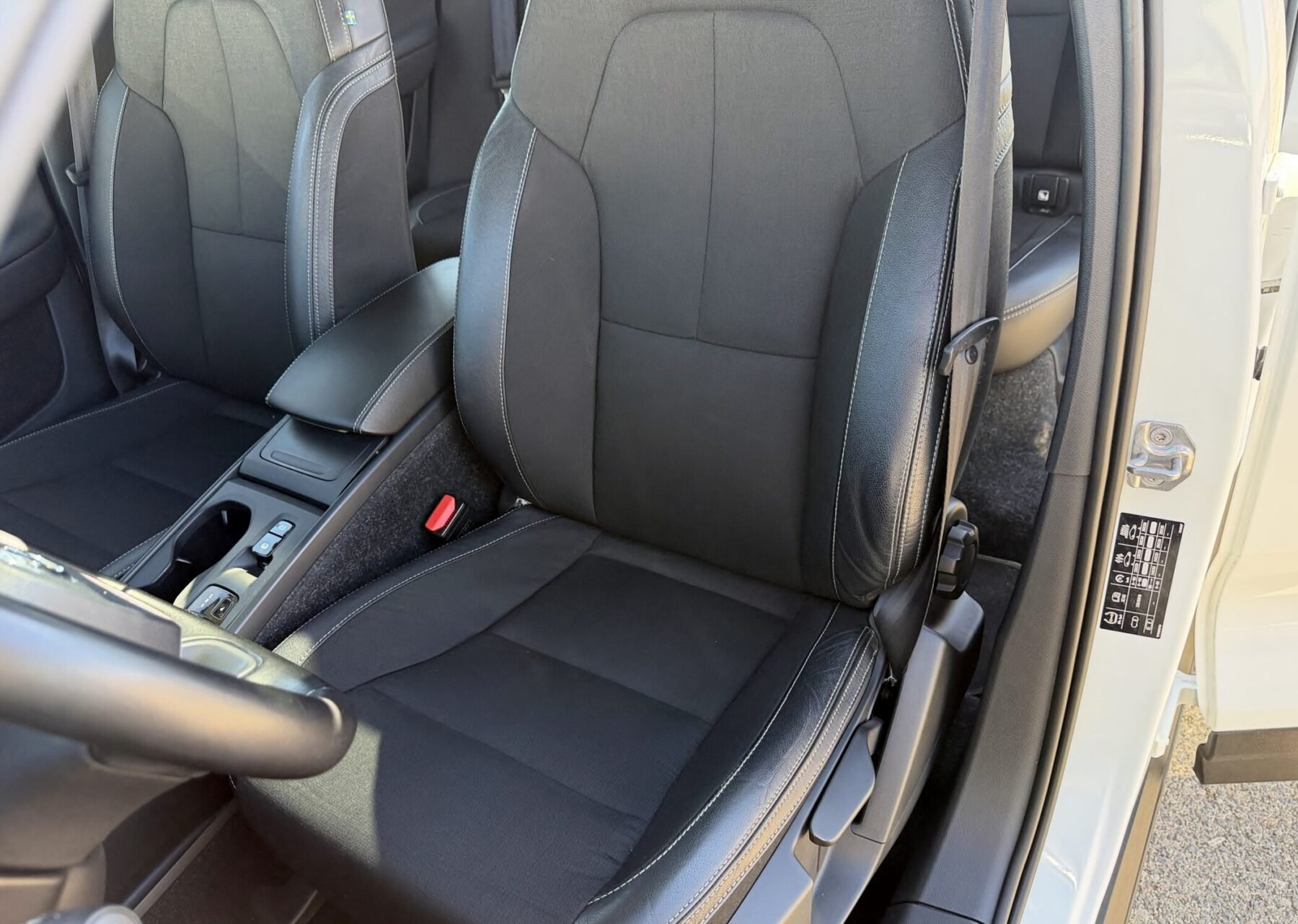 VOLVO Xc40 D3 MOMENTUM 