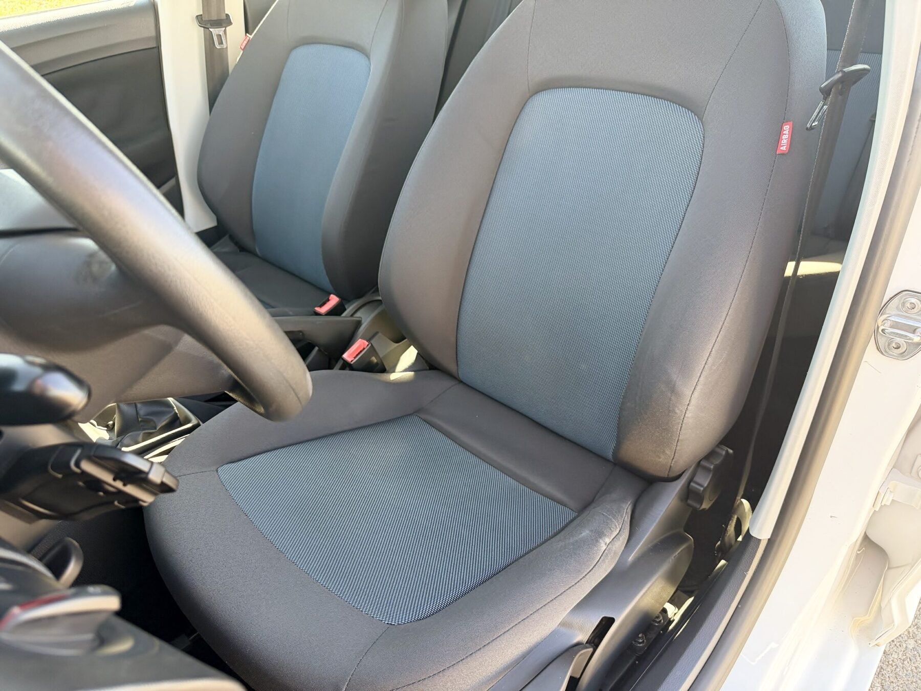 SEAT IBIZA 1.2 I-TECH 