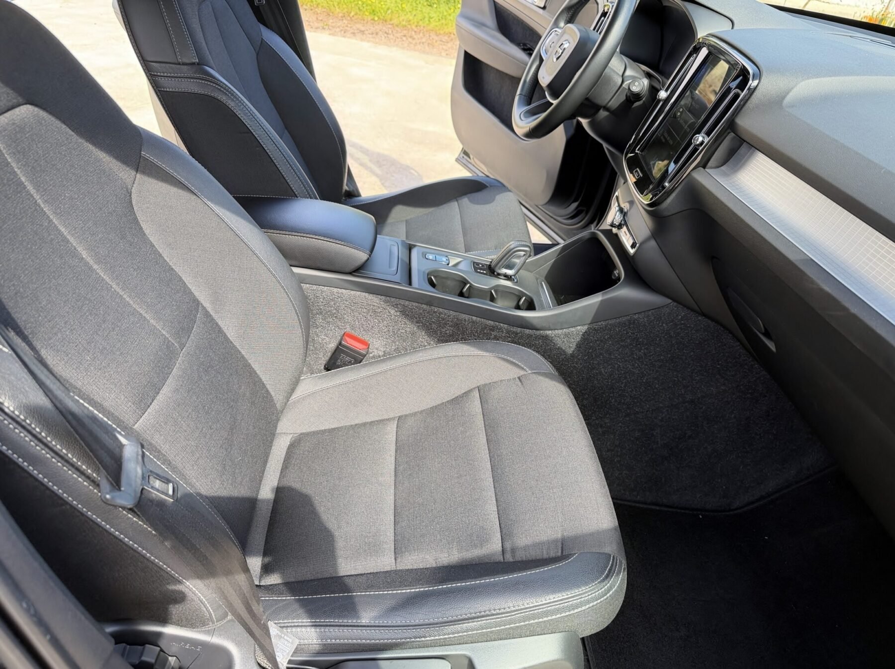 VOLVO 2.0 D4  190CV AUTO 