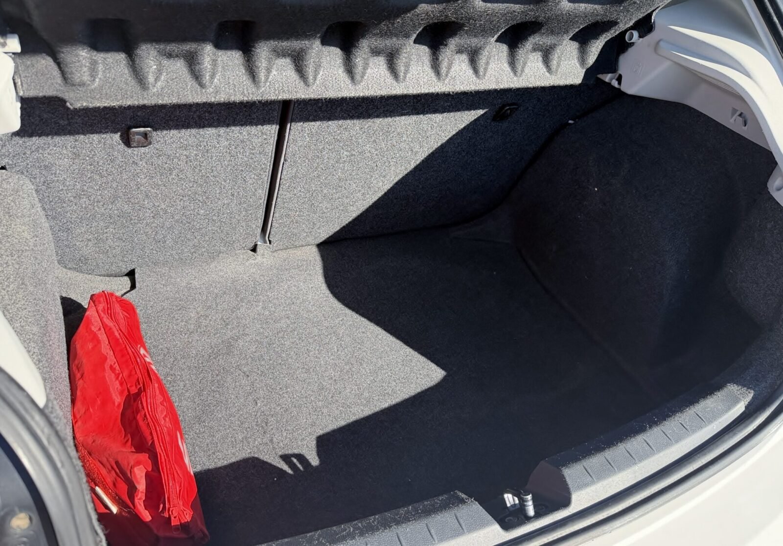 SEAT IBIZA 1.2 I-TECH 