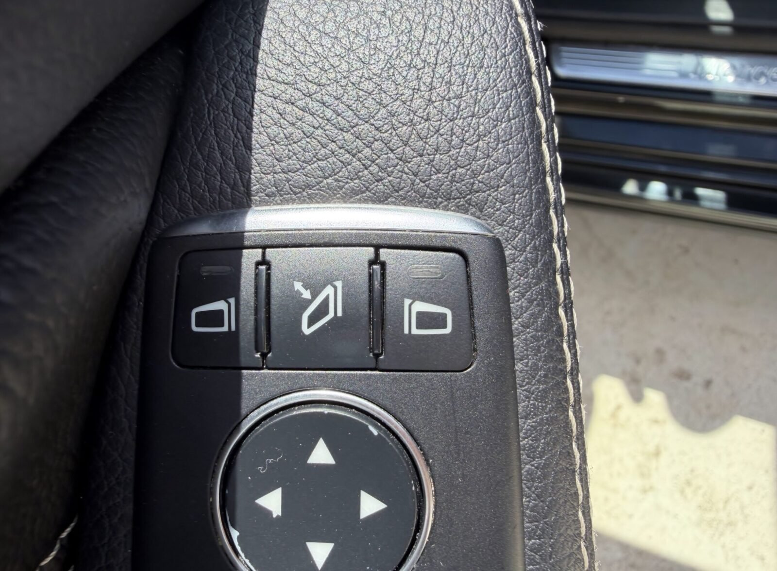 MERCEDES-BENZ CLASE A 200 CDI 