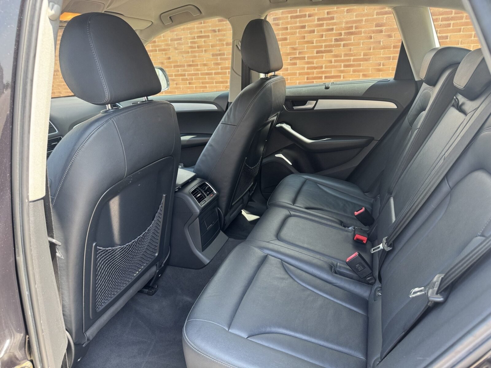 AUDI Q5 2.0TDI QUATTRO AUTOMATICO 