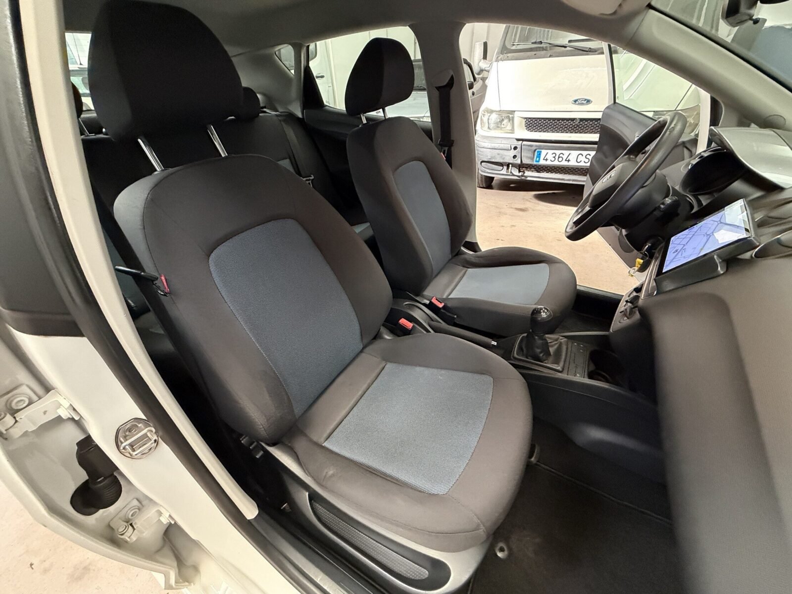 SEAT IBIZA 1.2 I-TECH 