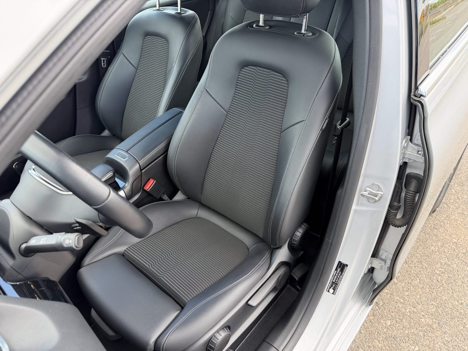 MERCEDES-BENZ CLASE B 250E HIBRIDO ENCHUFABLE 