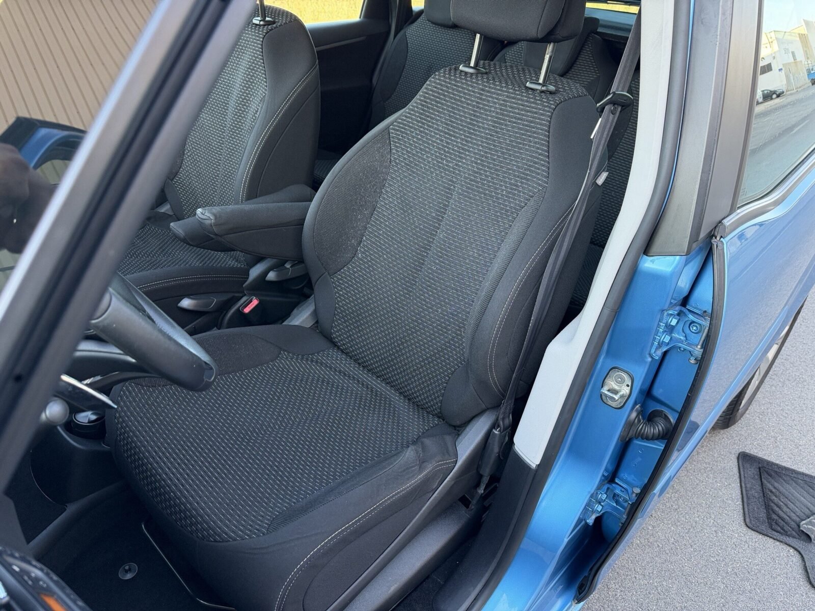 CITROEN C4 PICASSO 1.6 HDI 
