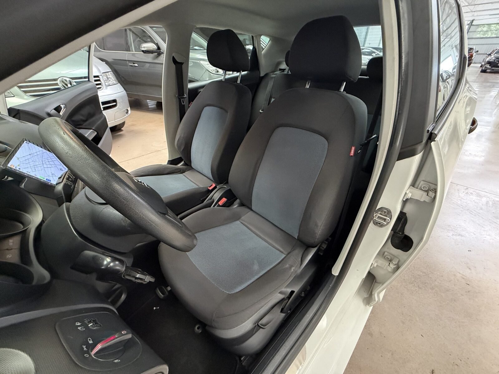 SEAT IBIZA 1.2 I-TECH 