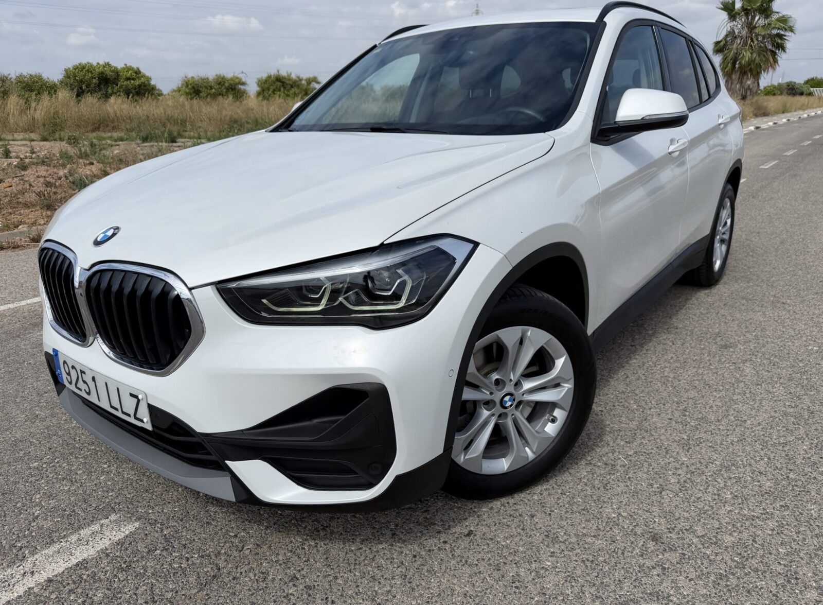 BMW X1 2.0 D XDRIVE 