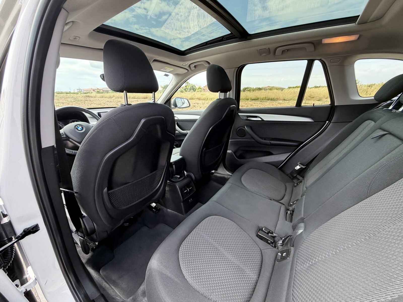 BMW X1 2.0 D XDRIVE 