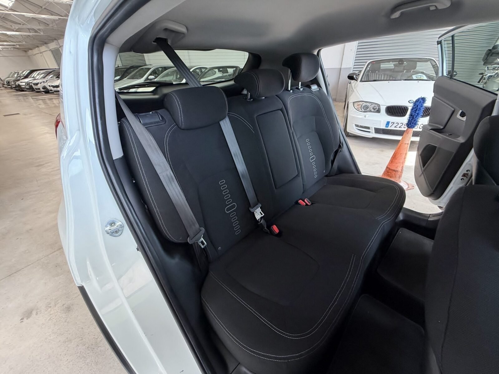 KIA SPORTAGE 1.6 GDI