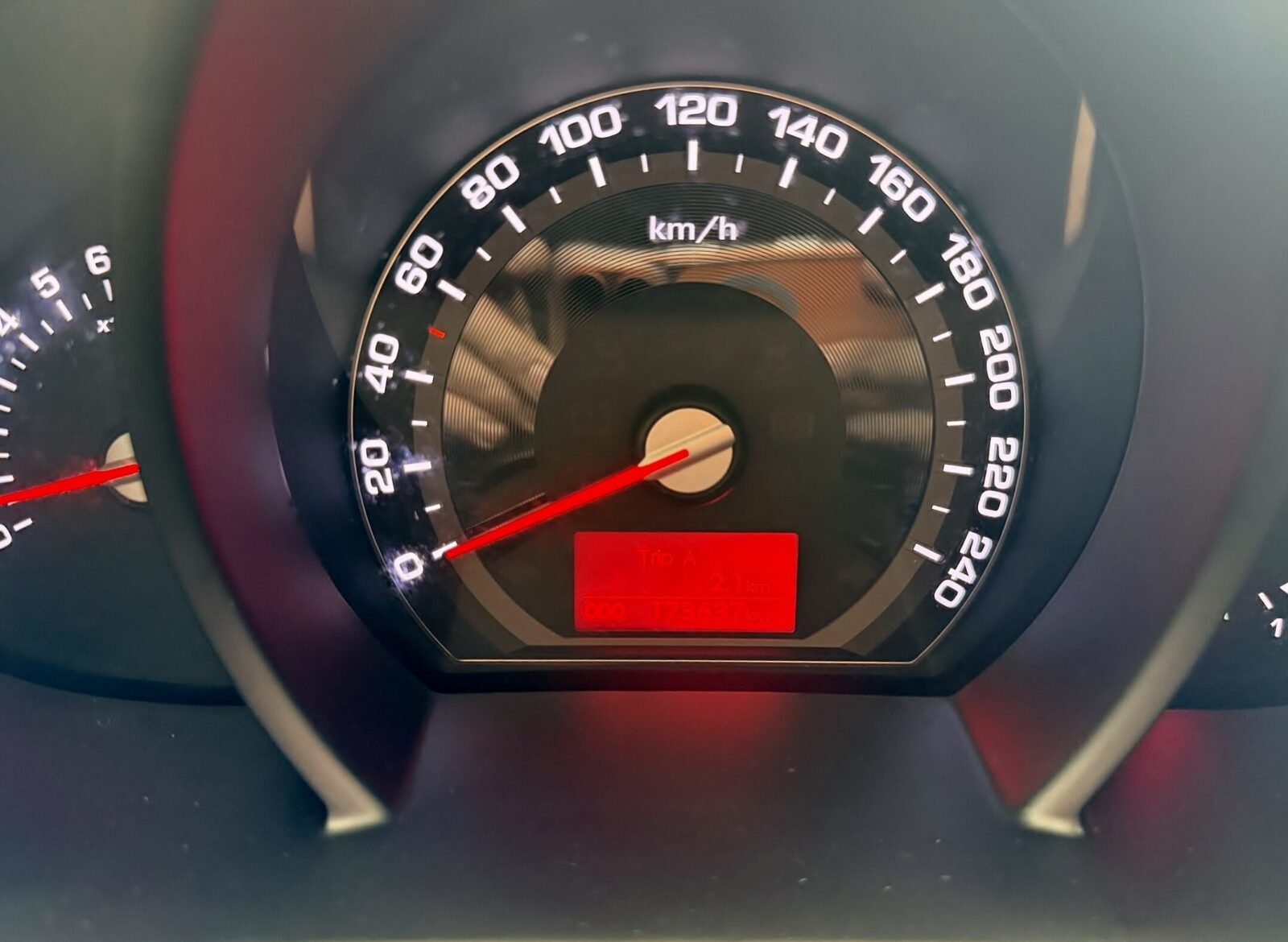KIA SPORTAGE 1.6 GDI