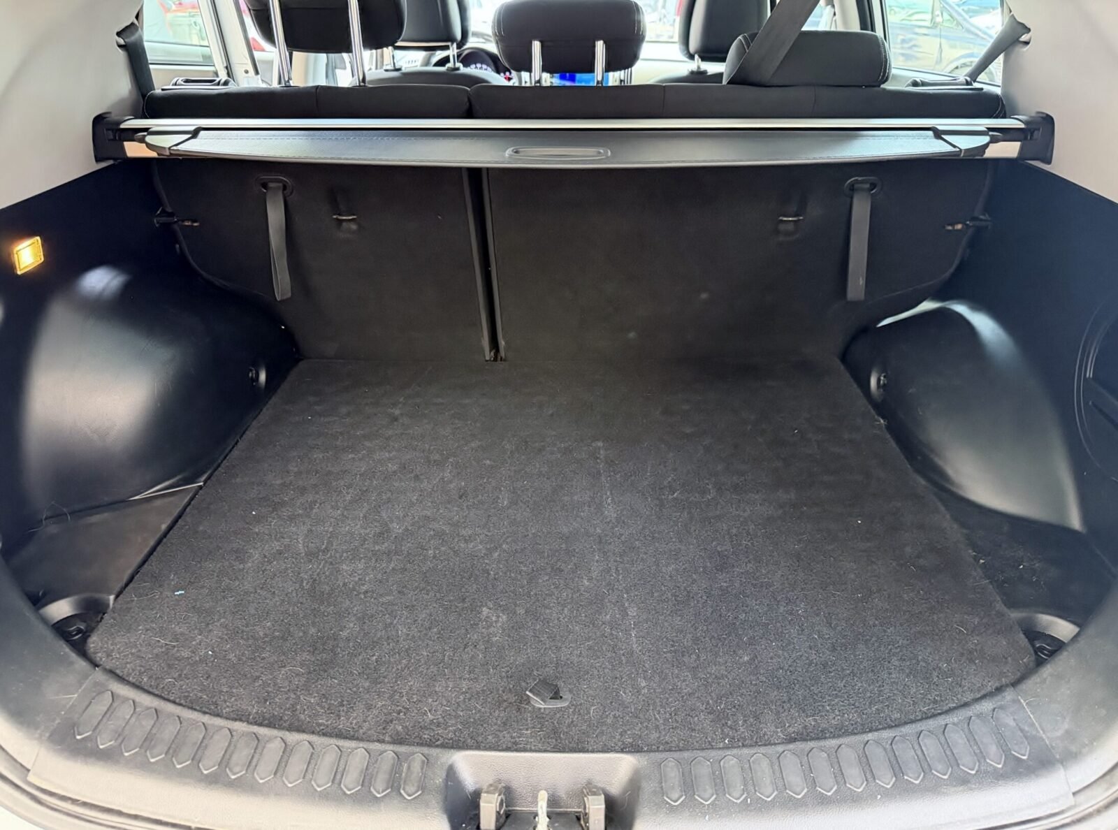 KIA SPORTAGE 1.6 GDI