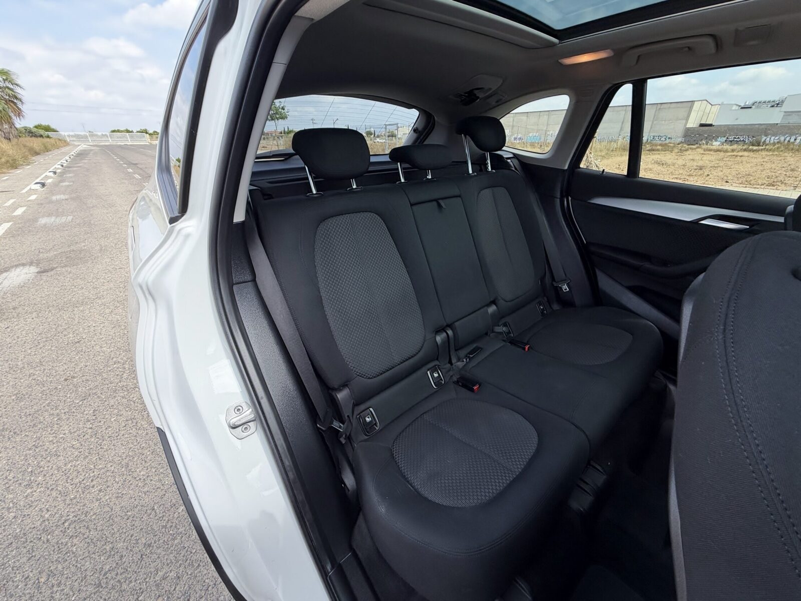 BMW X1 2.0 D XDRIVE 