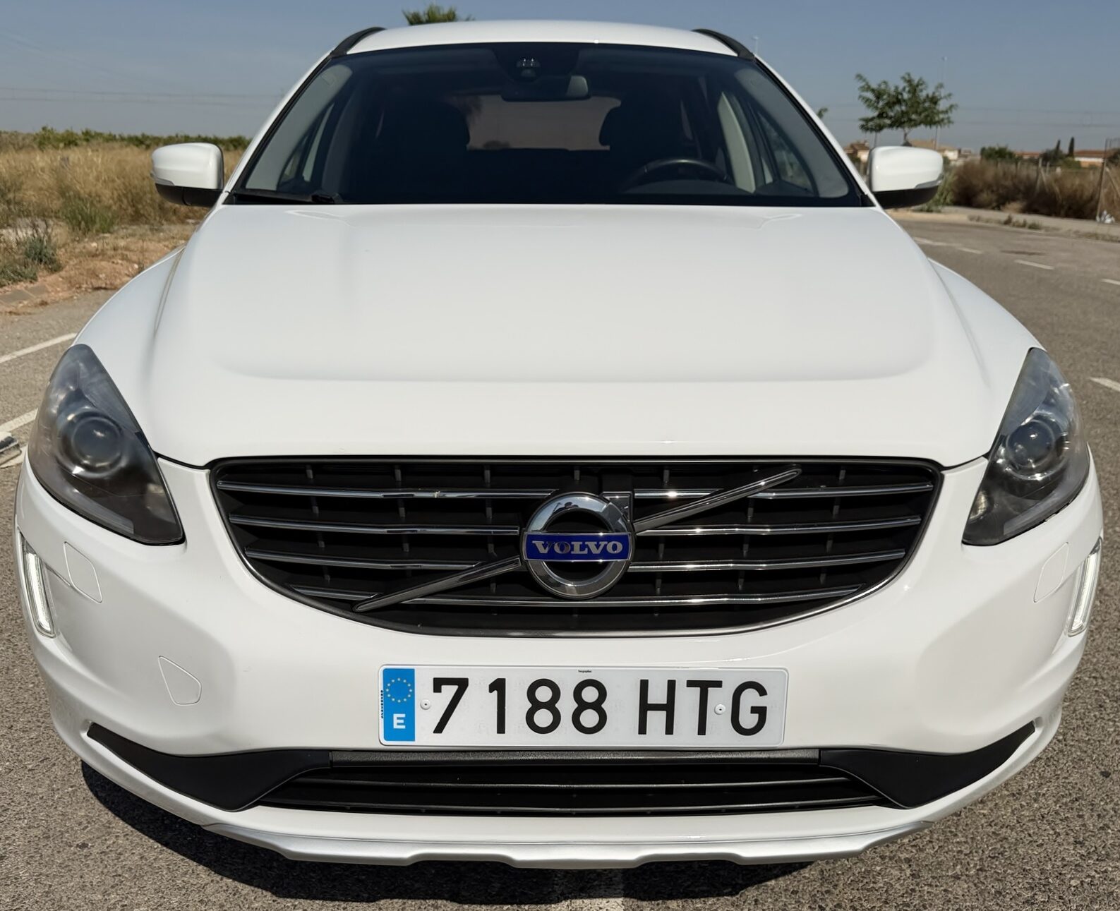 VOLVO XC60 D3 MOMENTUM 