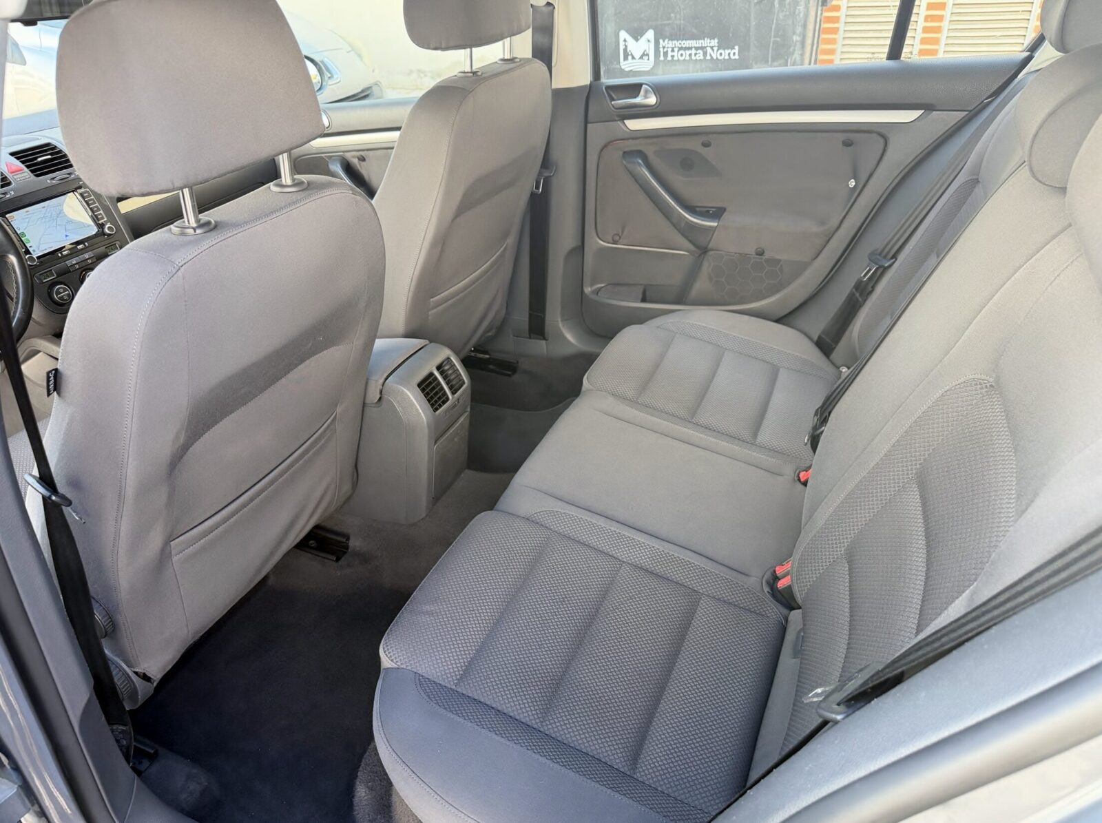 VOLKSWAGEN GOLF V 1.9 TDI 