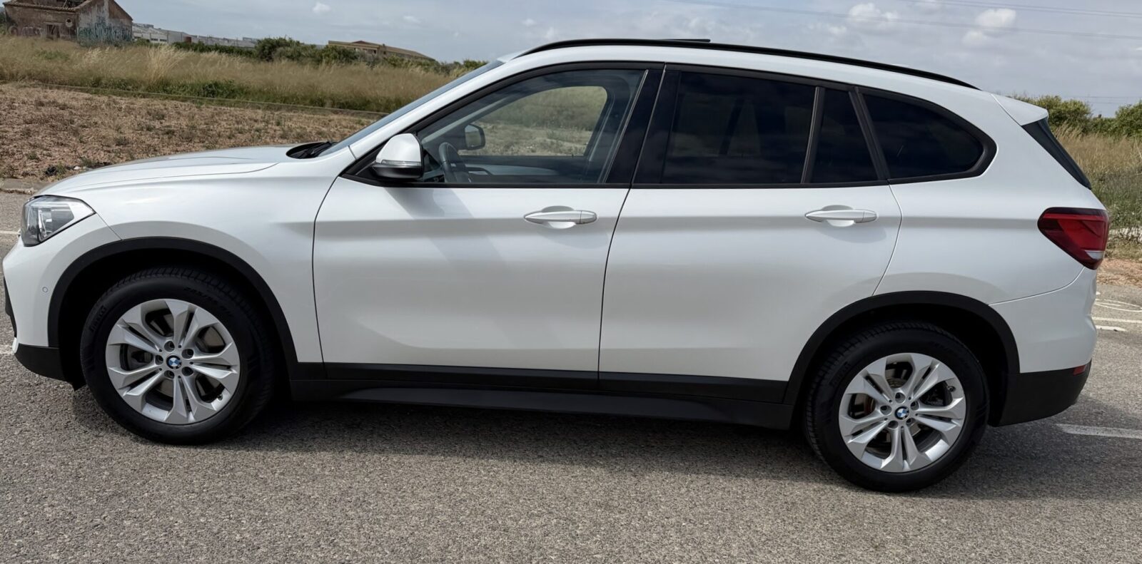BMW X1 2.0 D XDRIVE 