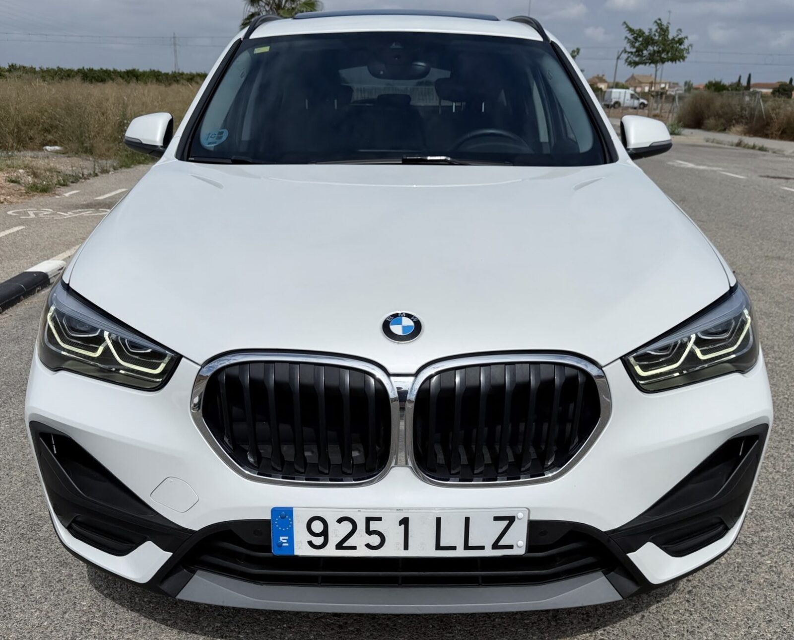 BMW X1 2.0 D XDRIVE 