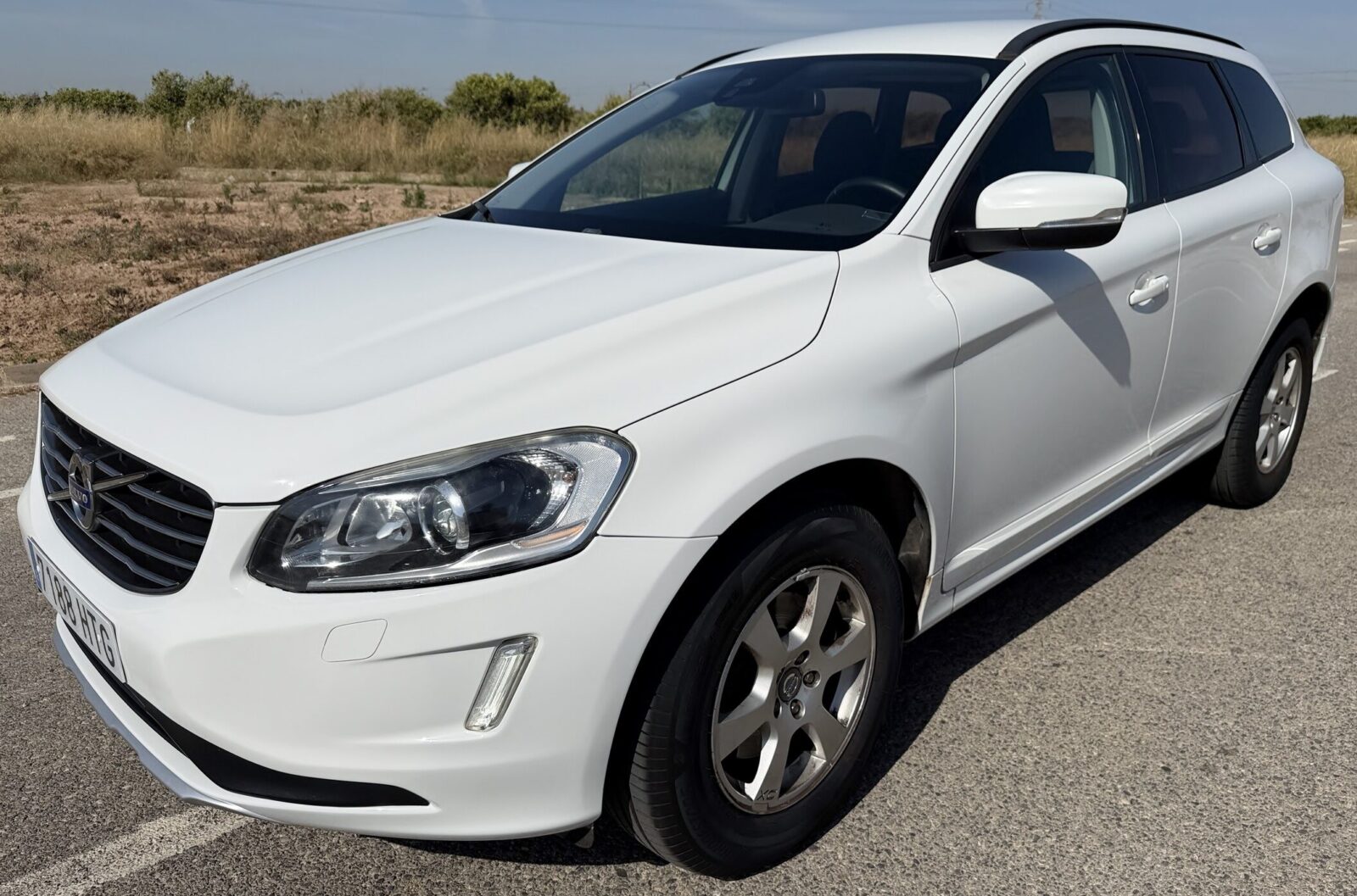 VOLVO XC60 D3 MOMENTUM 
