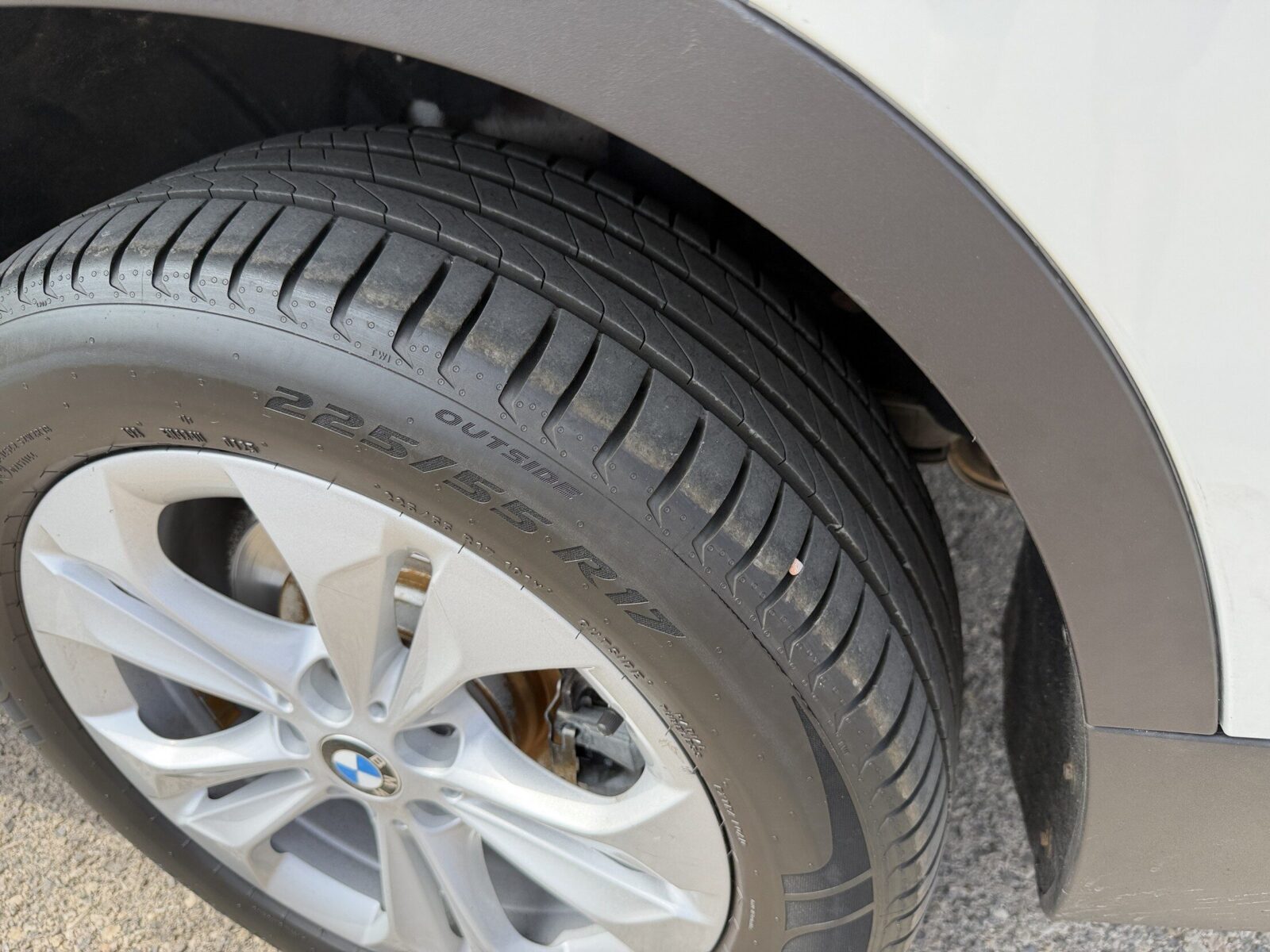 BMW X1 2.0 D XDRIVE 