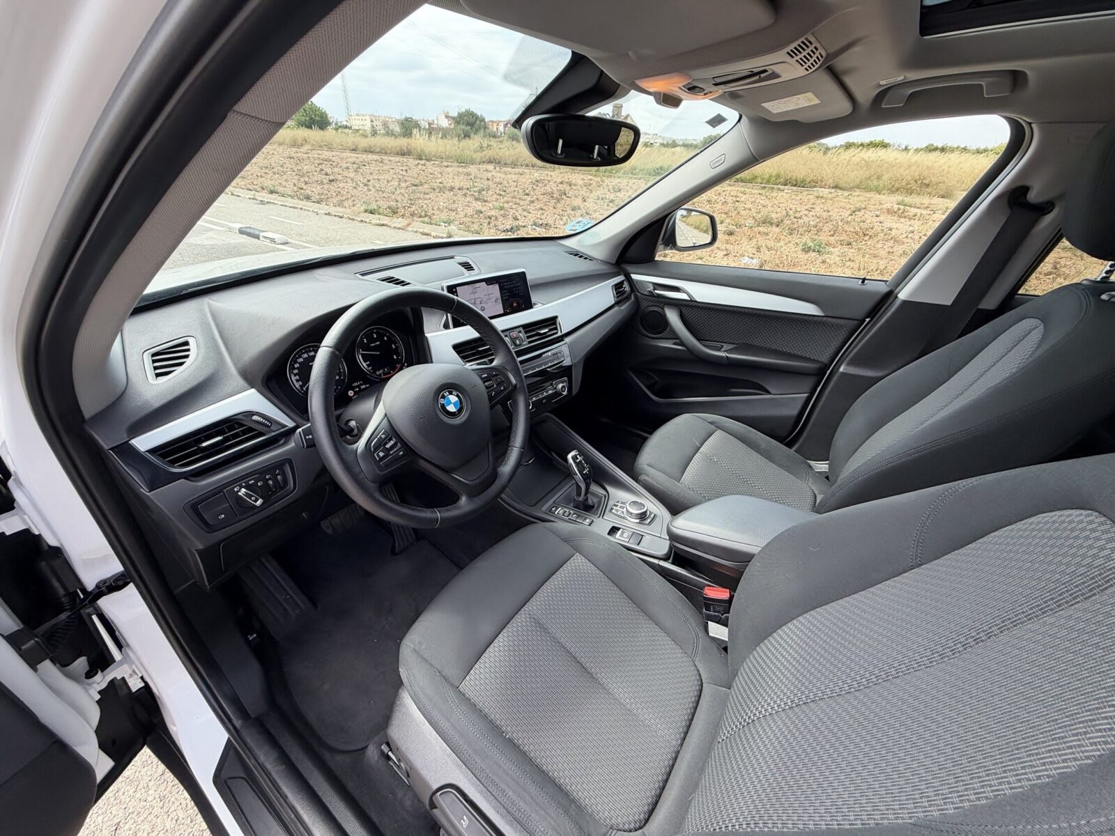 BMW X1 2.0 D XDRIVE 