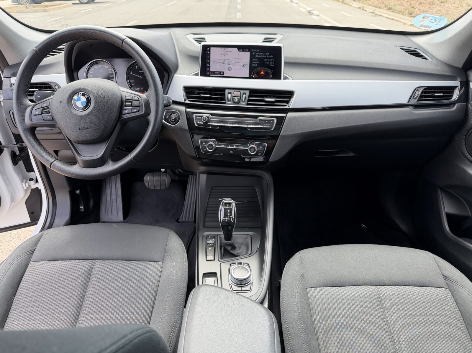 BMW X1 2.0 D XDRIVE 