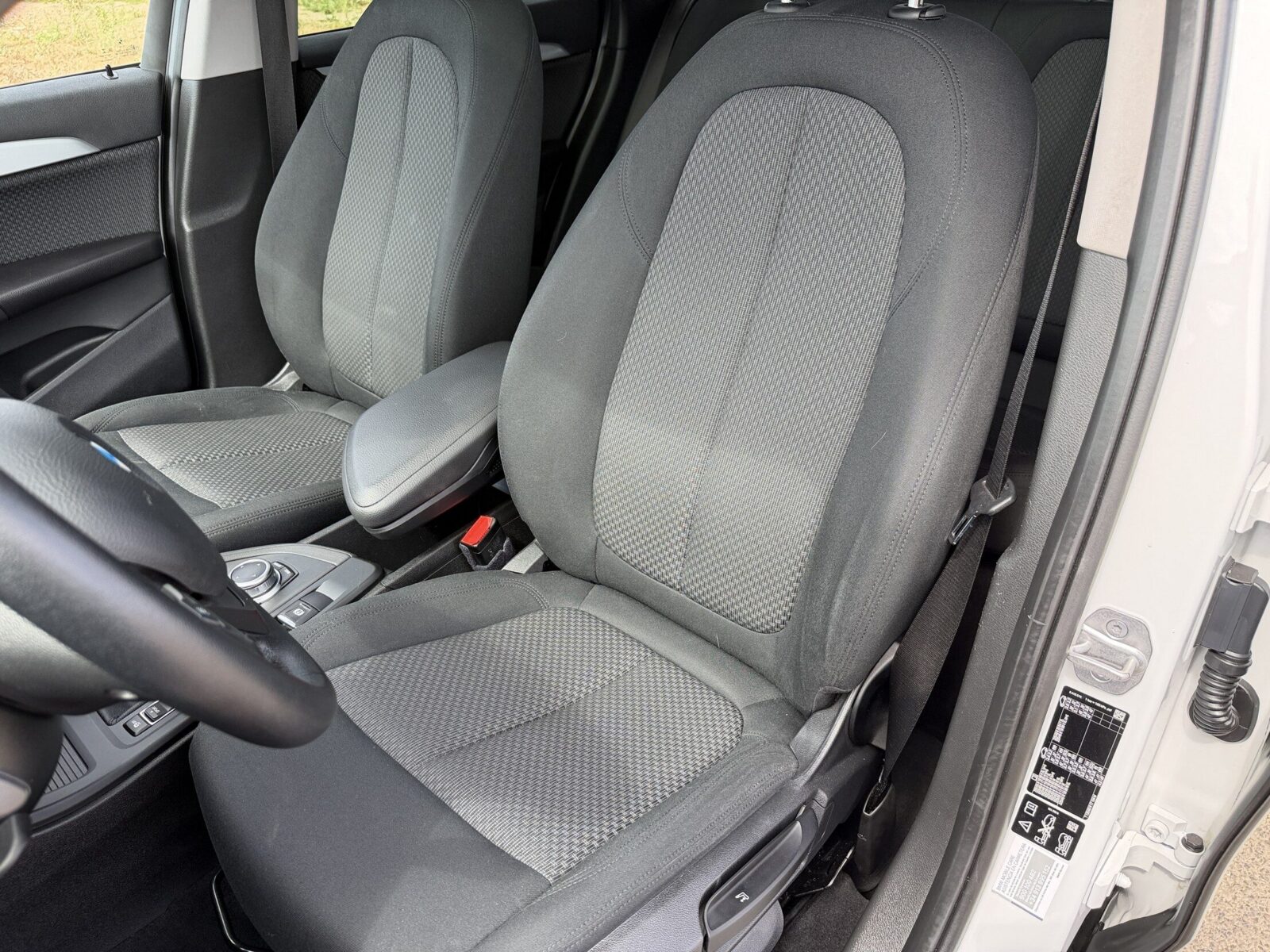 BMW X1 2.0 D XDRIVE 