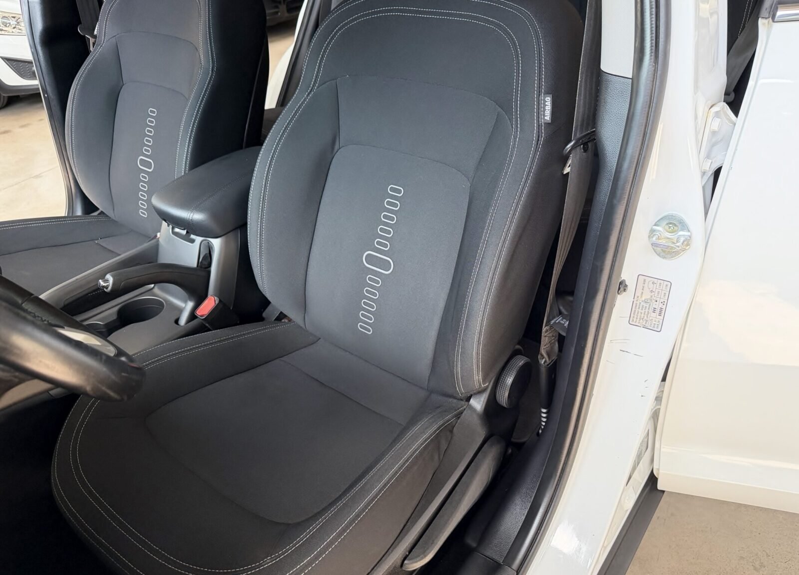 KIA SPORTAGE 1.6 GDI