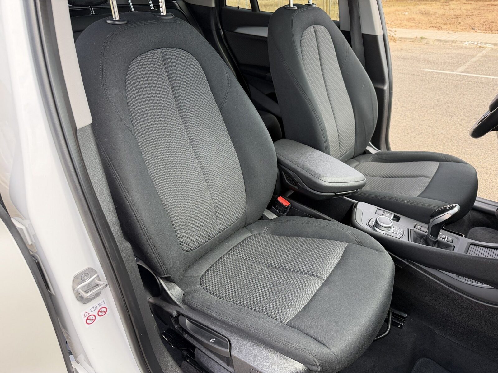 BMW X1 2.0 D XDRIVE 
