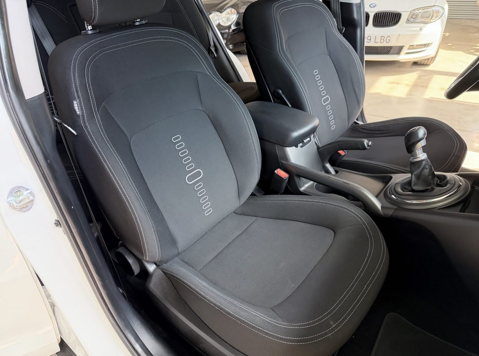 KIA SPORTAGE 1.6 GDI