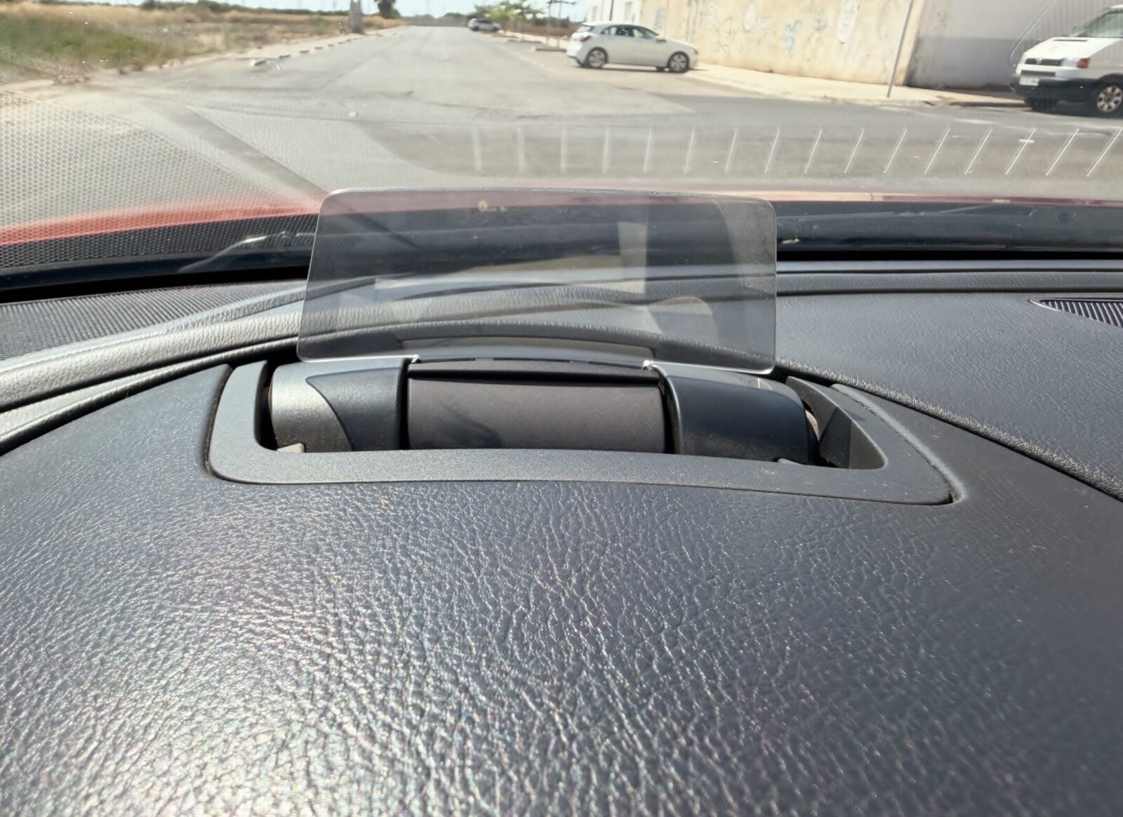 MAZDA MAZDA 6 VAGON LUXURY 2.2 D