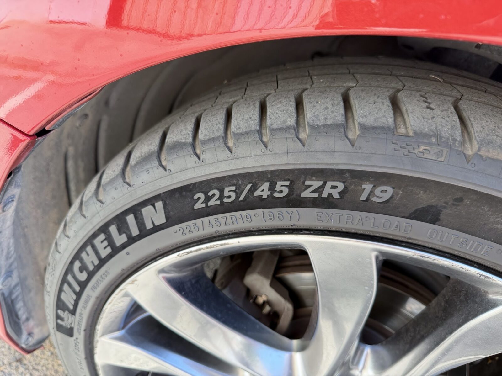 MAZDA MAZDA 6 VAGON LUXURY 2.2 D