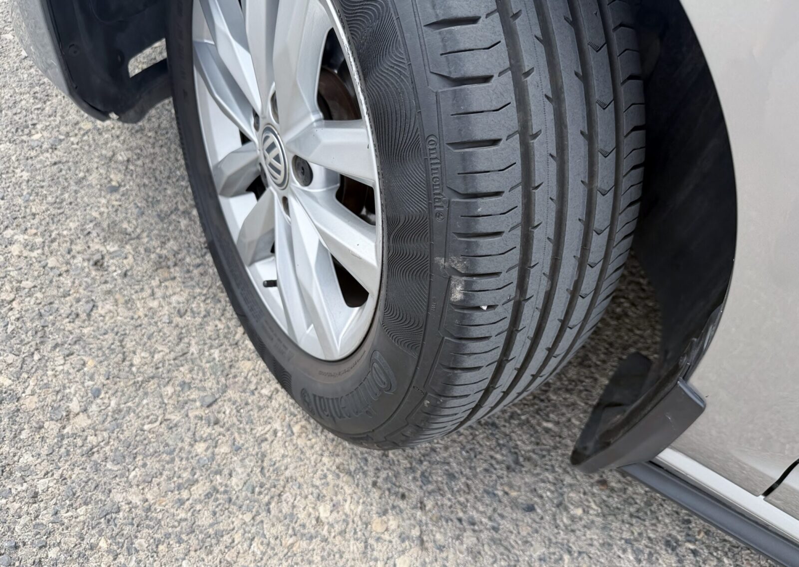VOLKSWAGEN GOLF 7 1.6 TDI 