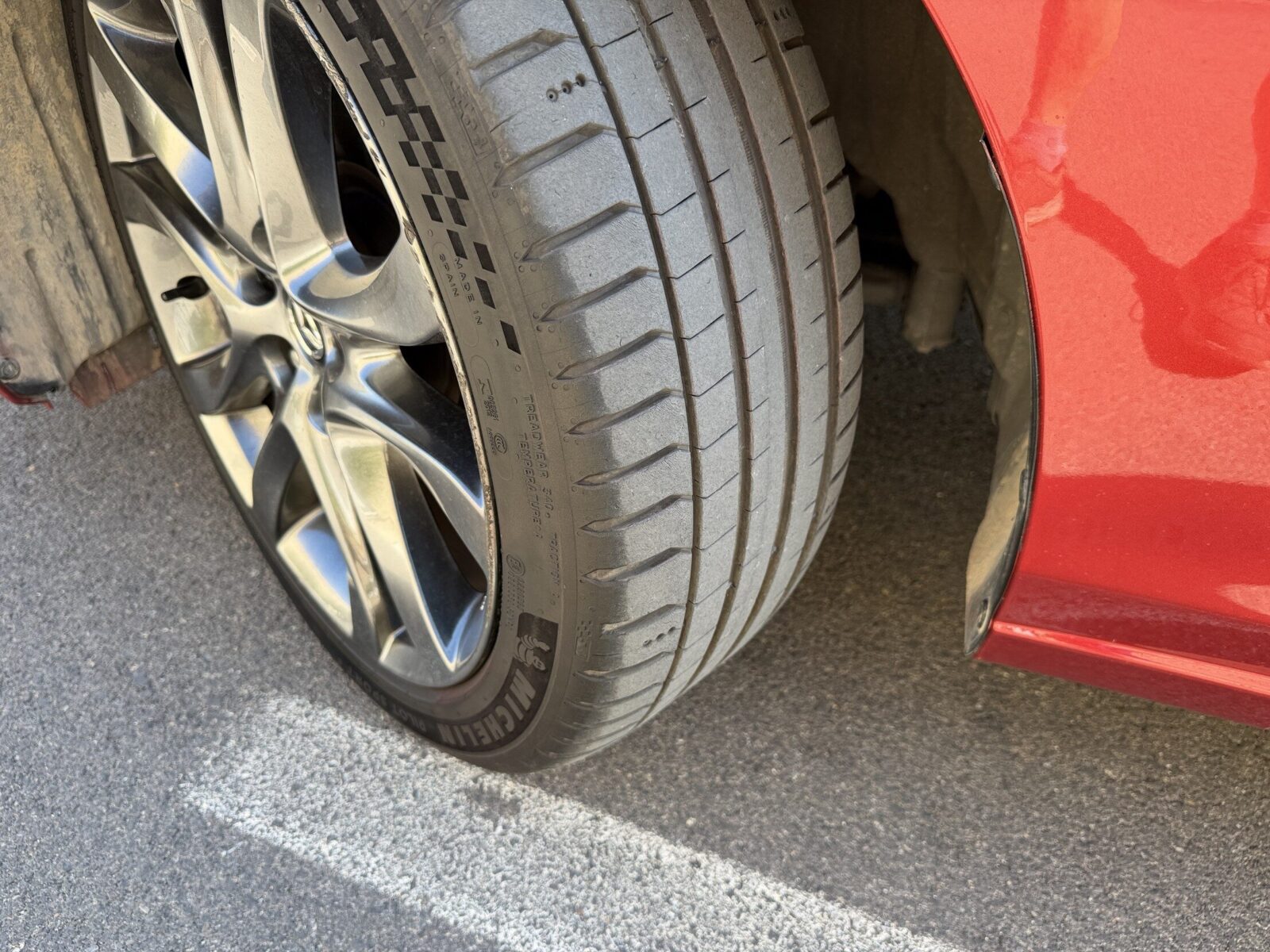 MAZDA MAZDA 6 VAGON LUXURY 2.2 D