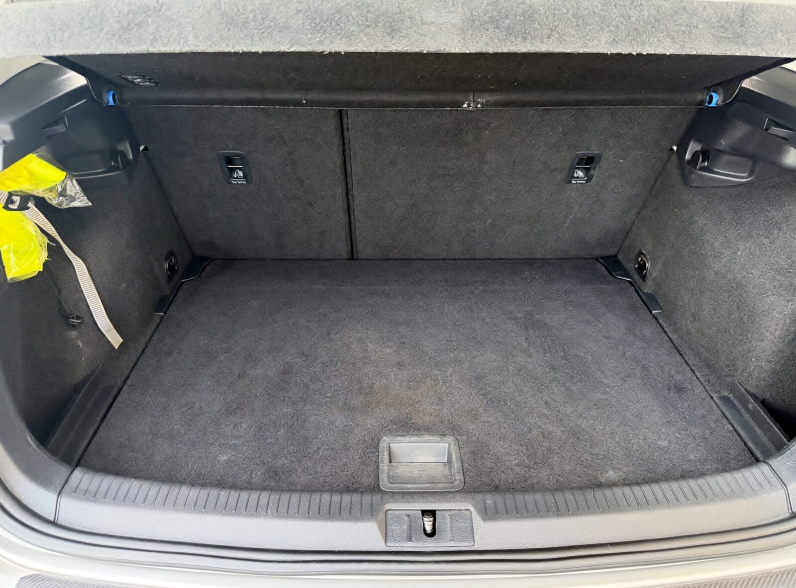 VOLKSWAGEN GOLF 7 1.6 TDI 