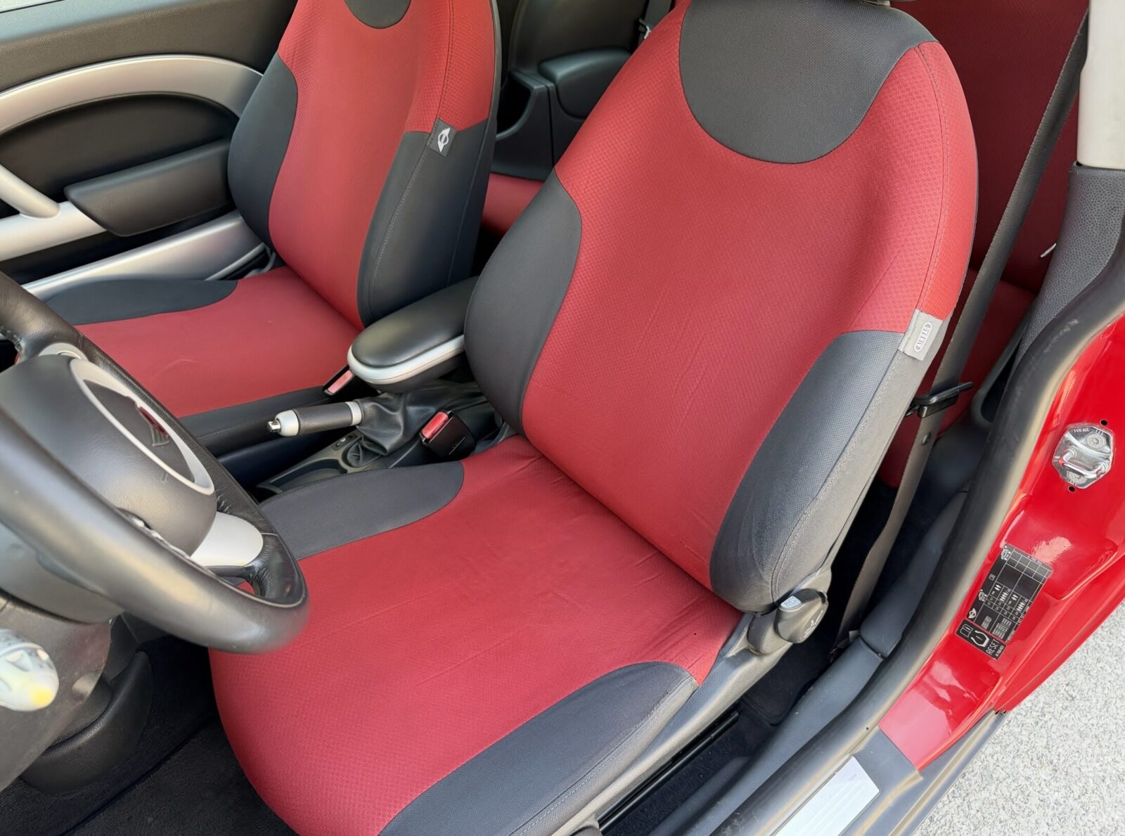 MINI cooper 1.6 