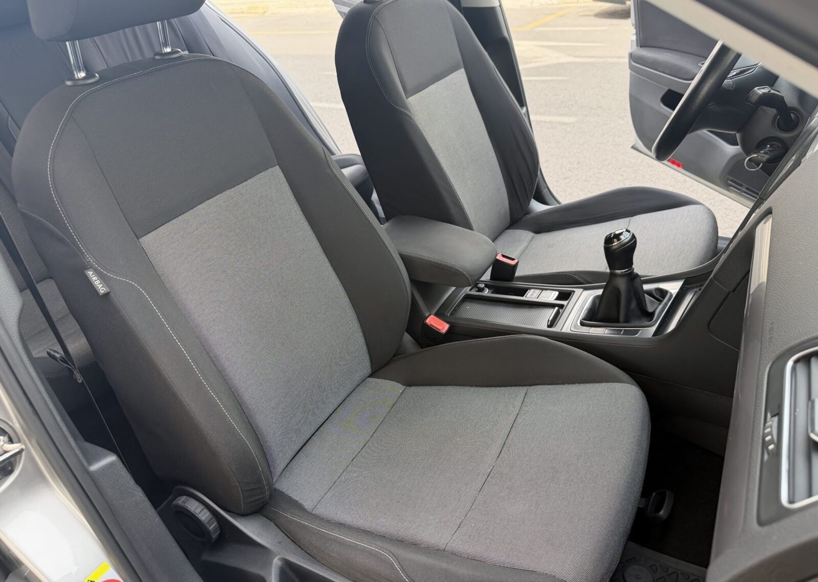 VOLKSWAGEN GOLF 7 1.6 TDI 