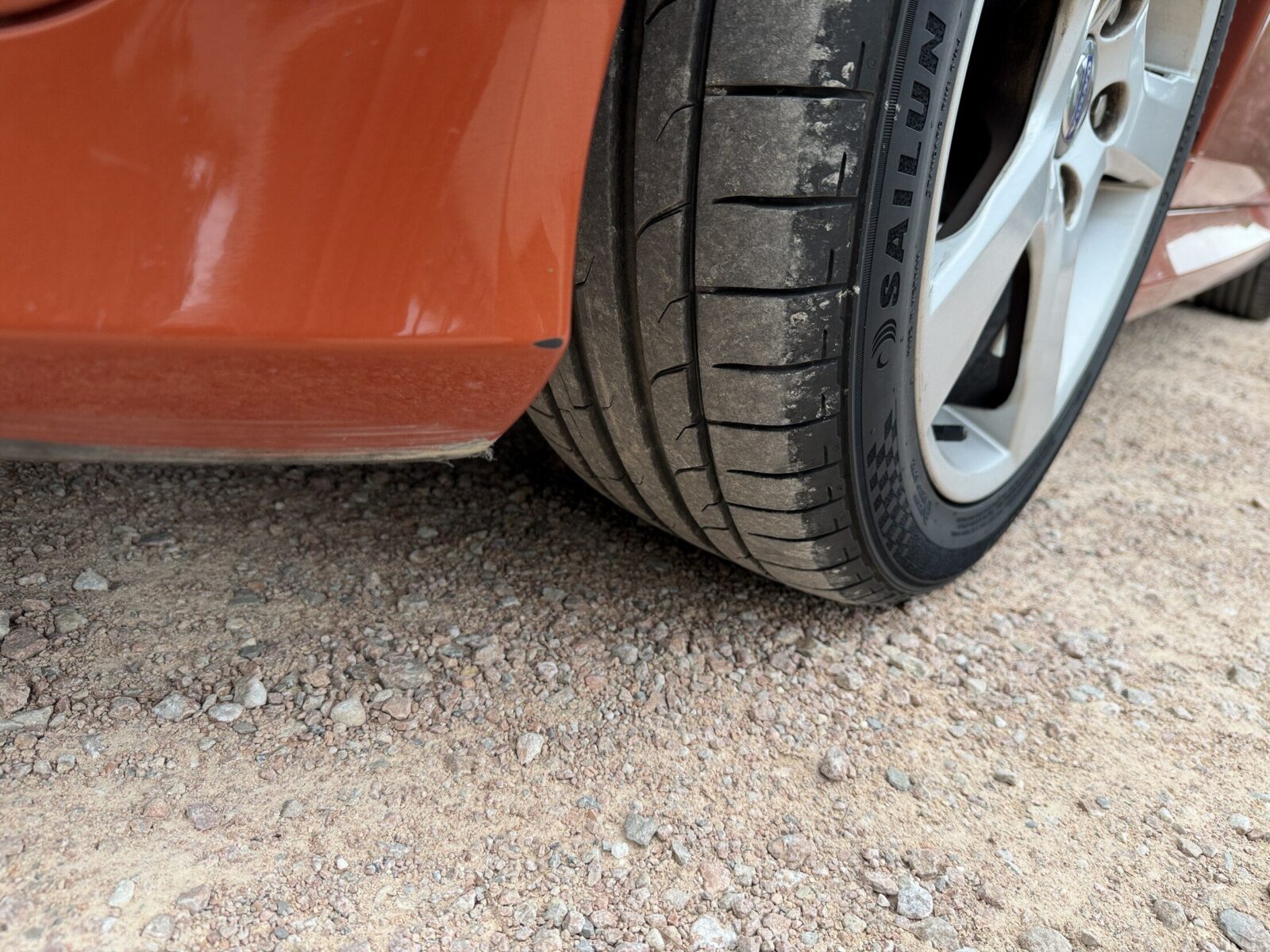 VOLVO C30 1.6i RDESING