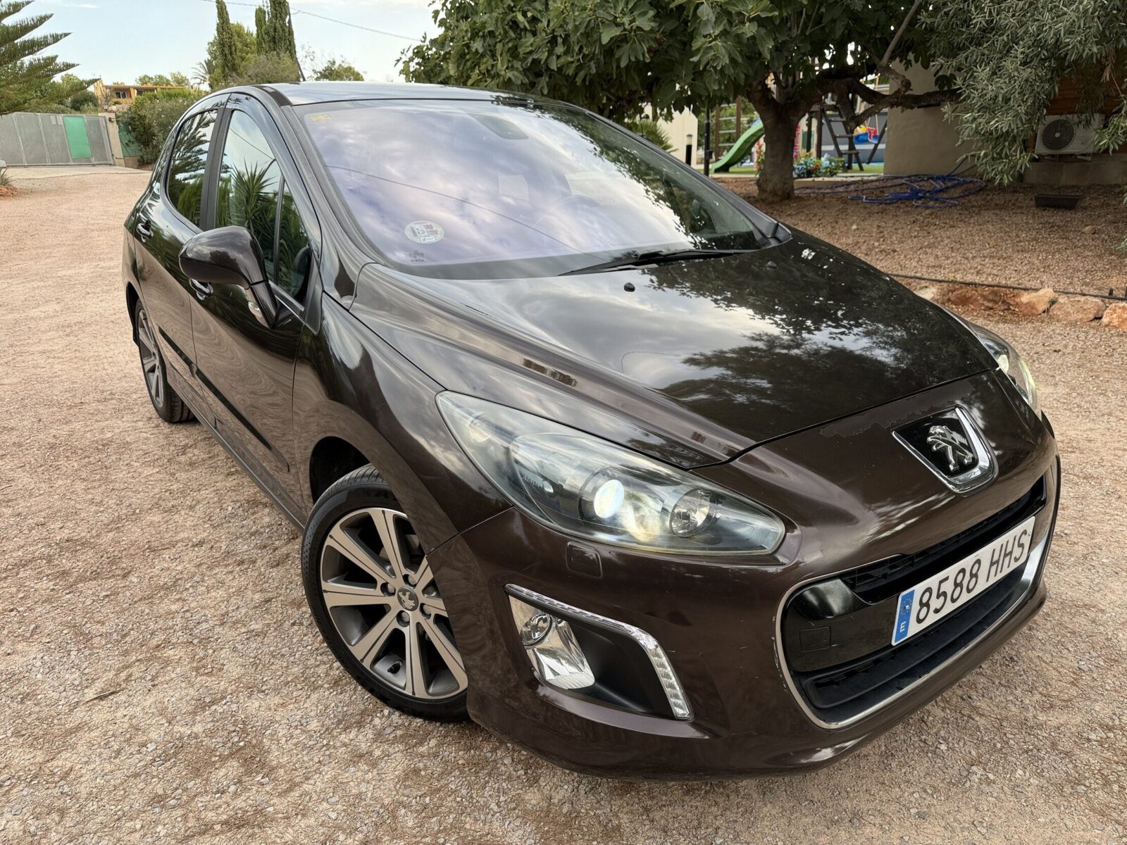 PEUGEOT 308 PREMIUM 