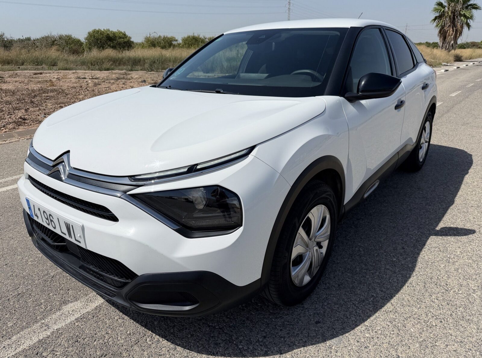 CITROEN 1.5 HDI 110 CV 